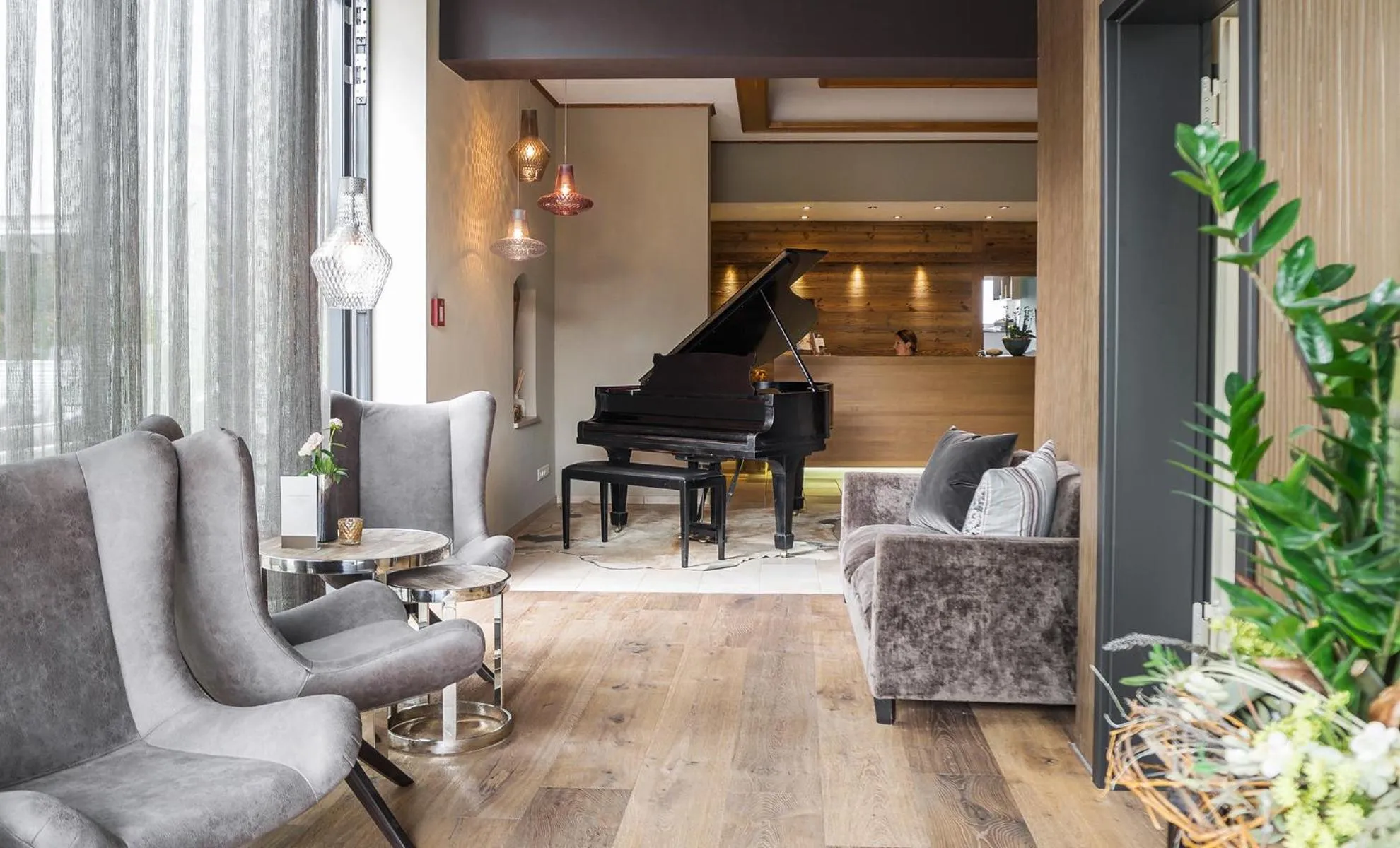 Facade/entrance in Hotel Restaurant Spa Torkel