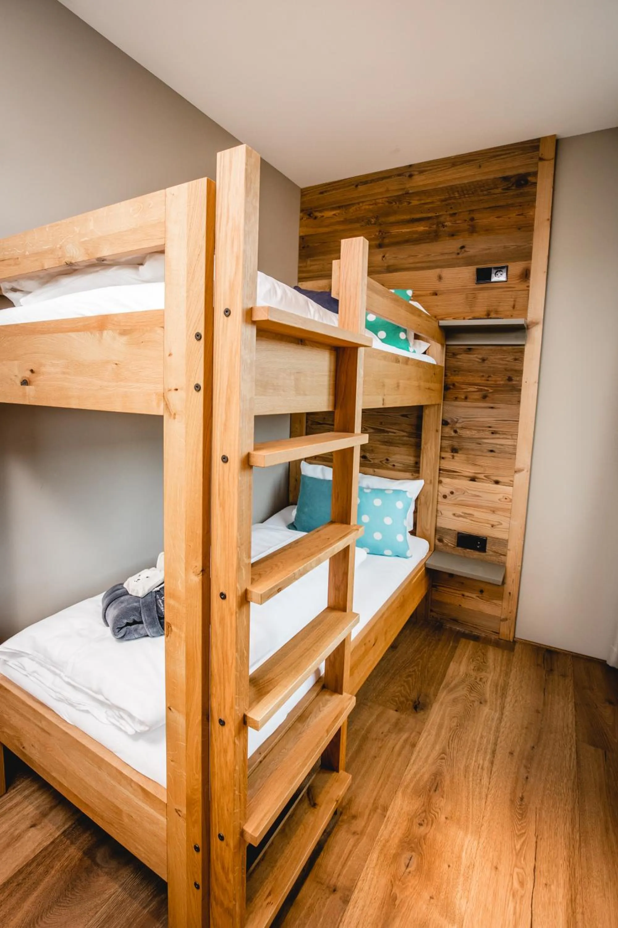 children, Bed in Hotel Restaurant Spa Torkel