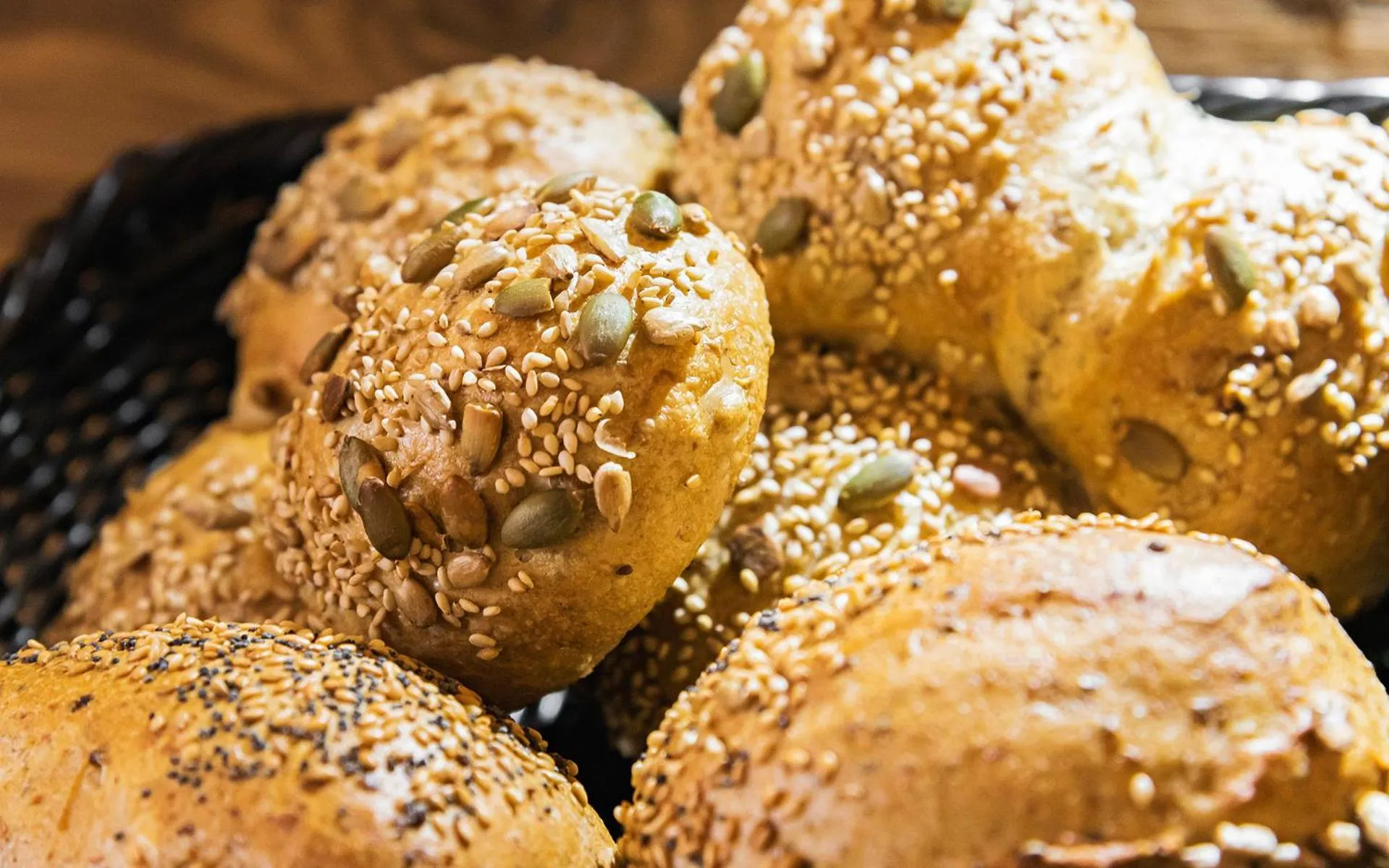 Food and drinks in Hotel Restaurant Spa Torkel