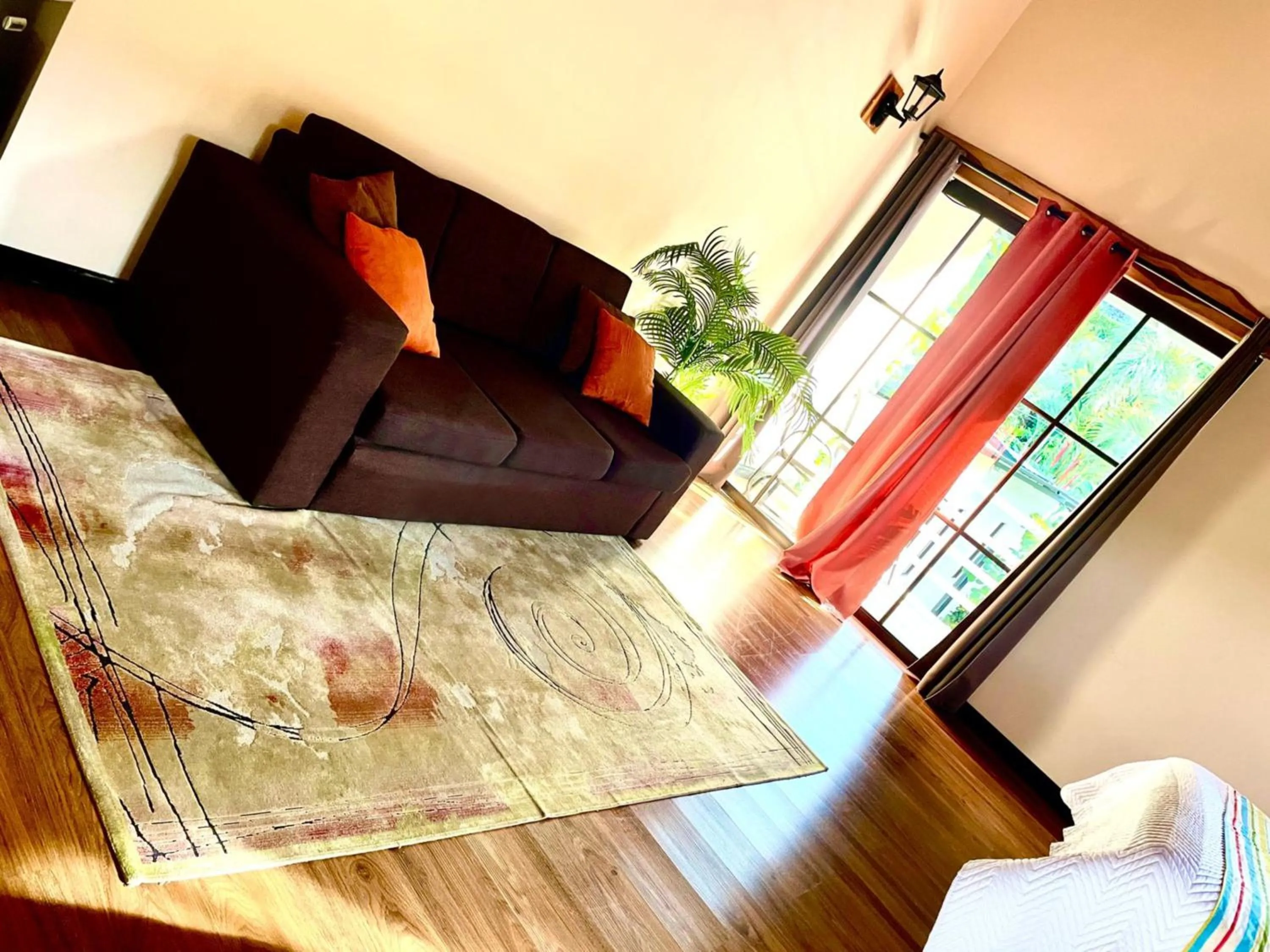 Millenium Manuel Antonio Park and beach