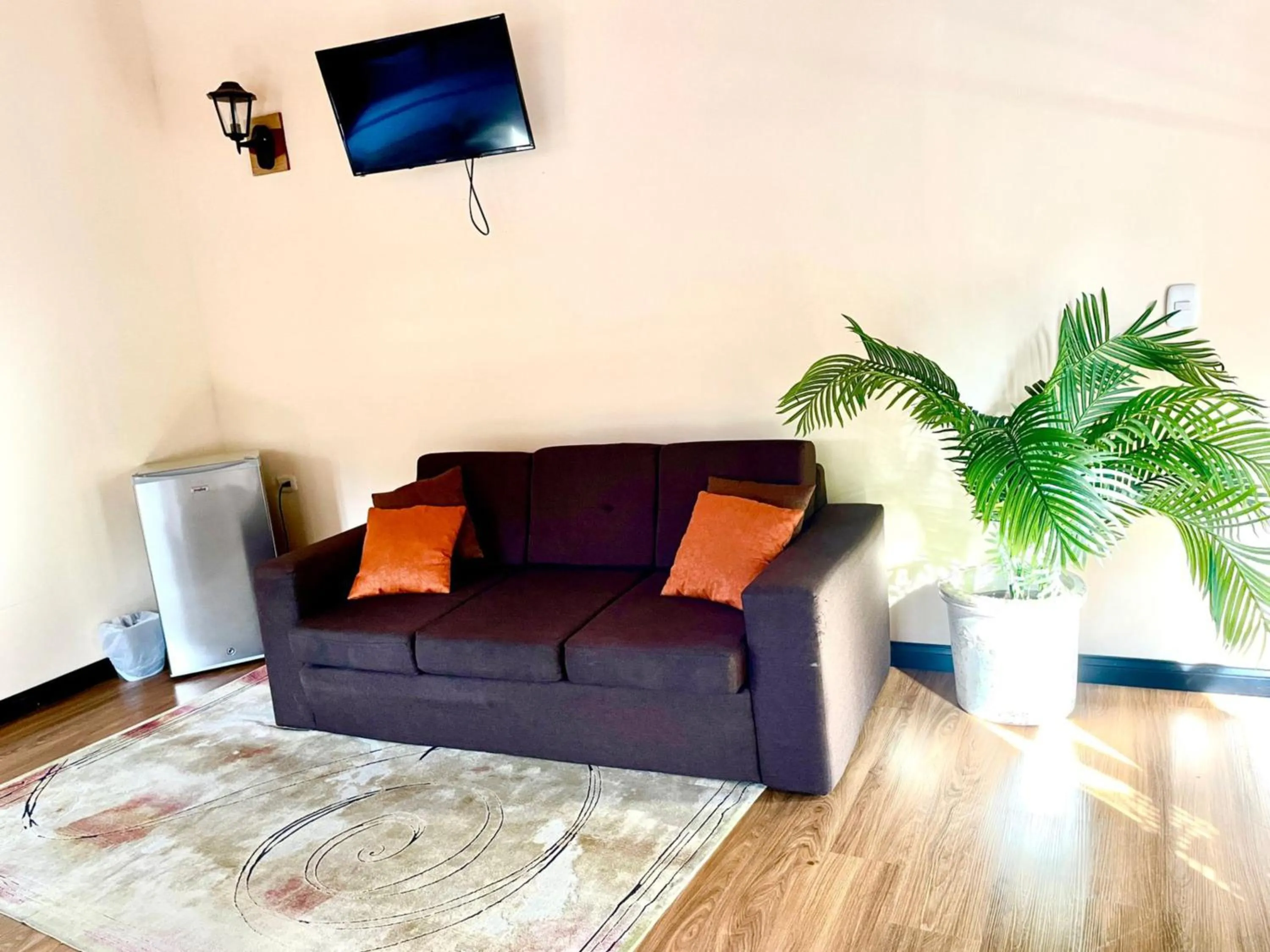 Millenium Manuel Antonio Park and beach