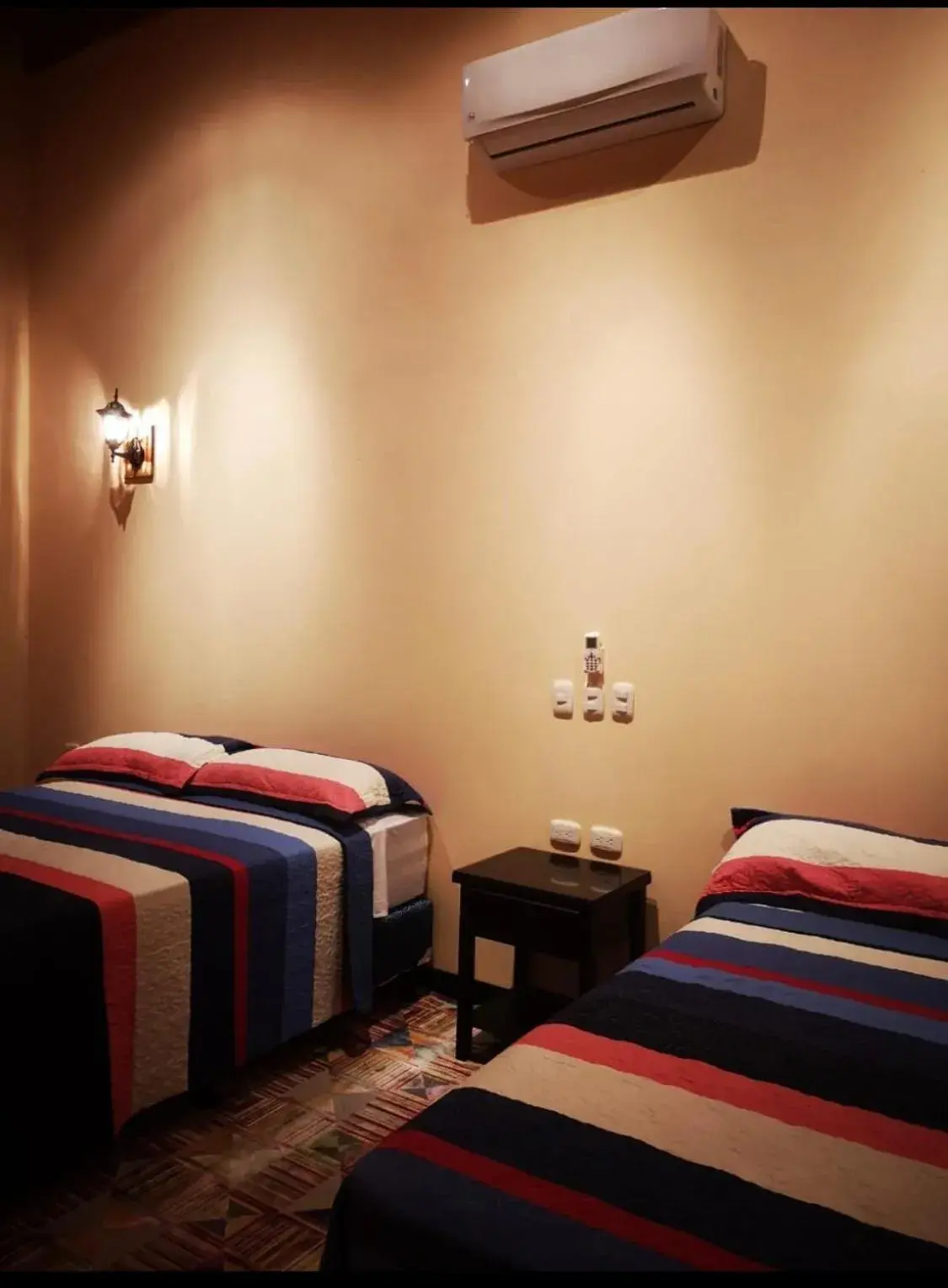 Deluxe Junior Suite in Millenium Manuel Antonio Park and beach Deluxe Junior Suite in Millenium Manuel Antonio Park and beach