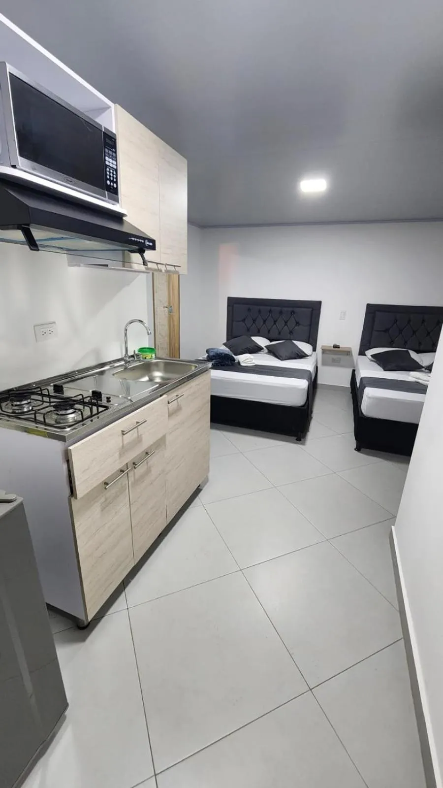 hotel medellin calasanz
