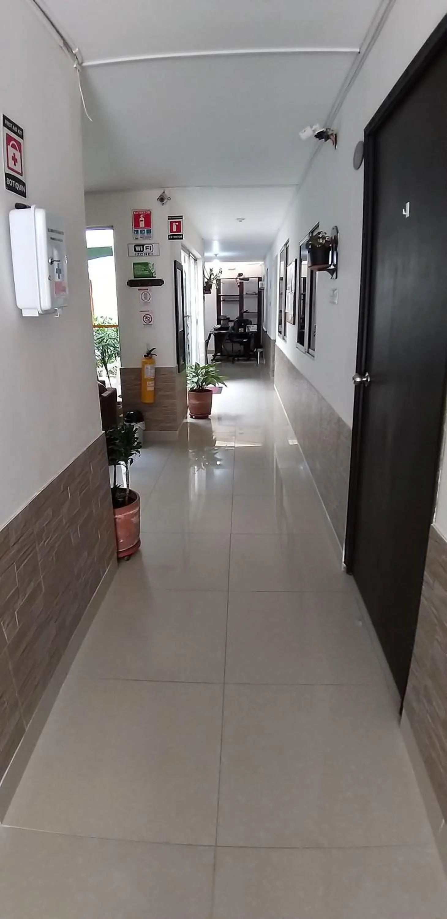 hotel medellin calasanz