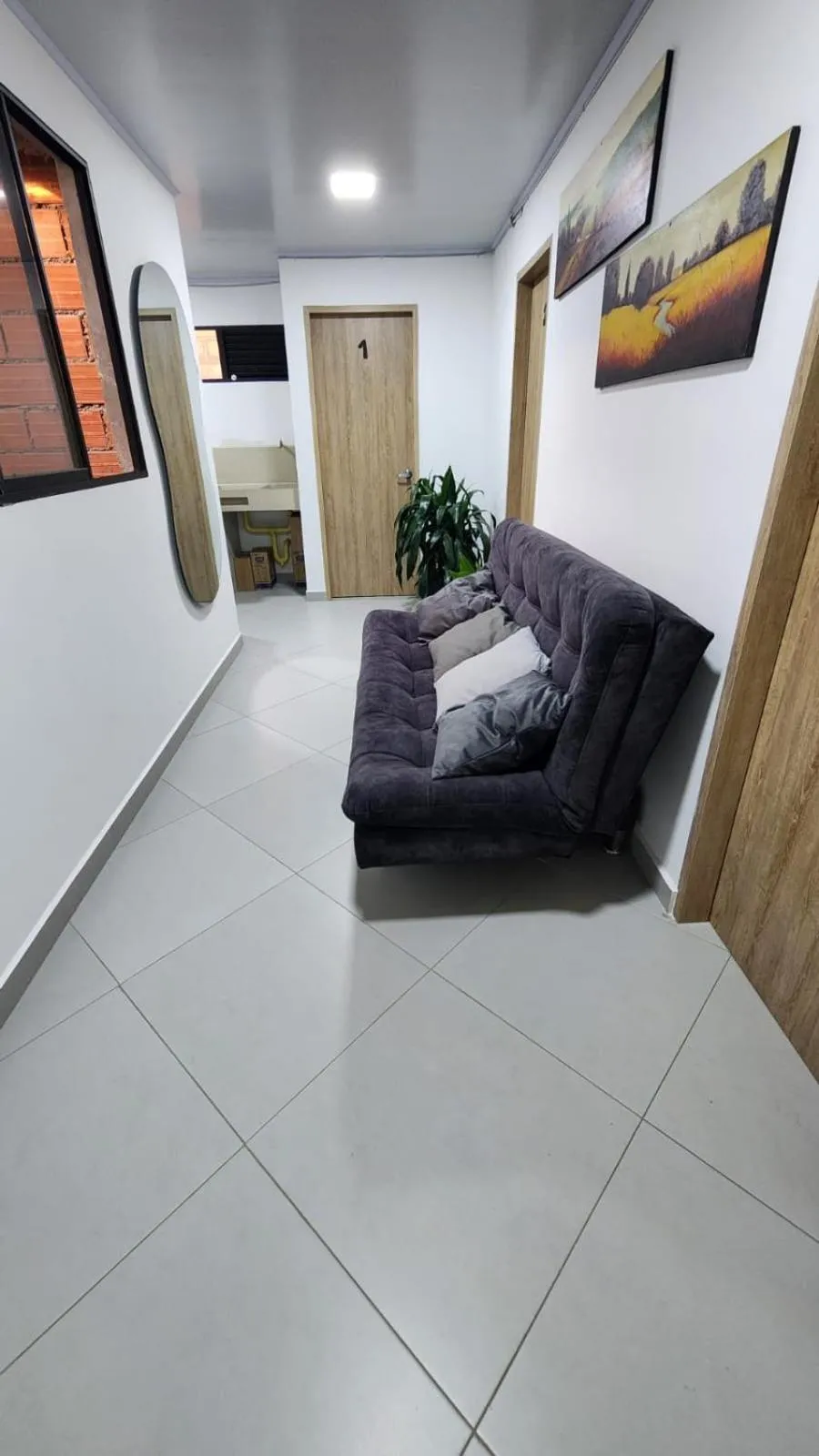 hotel medellin calasanz