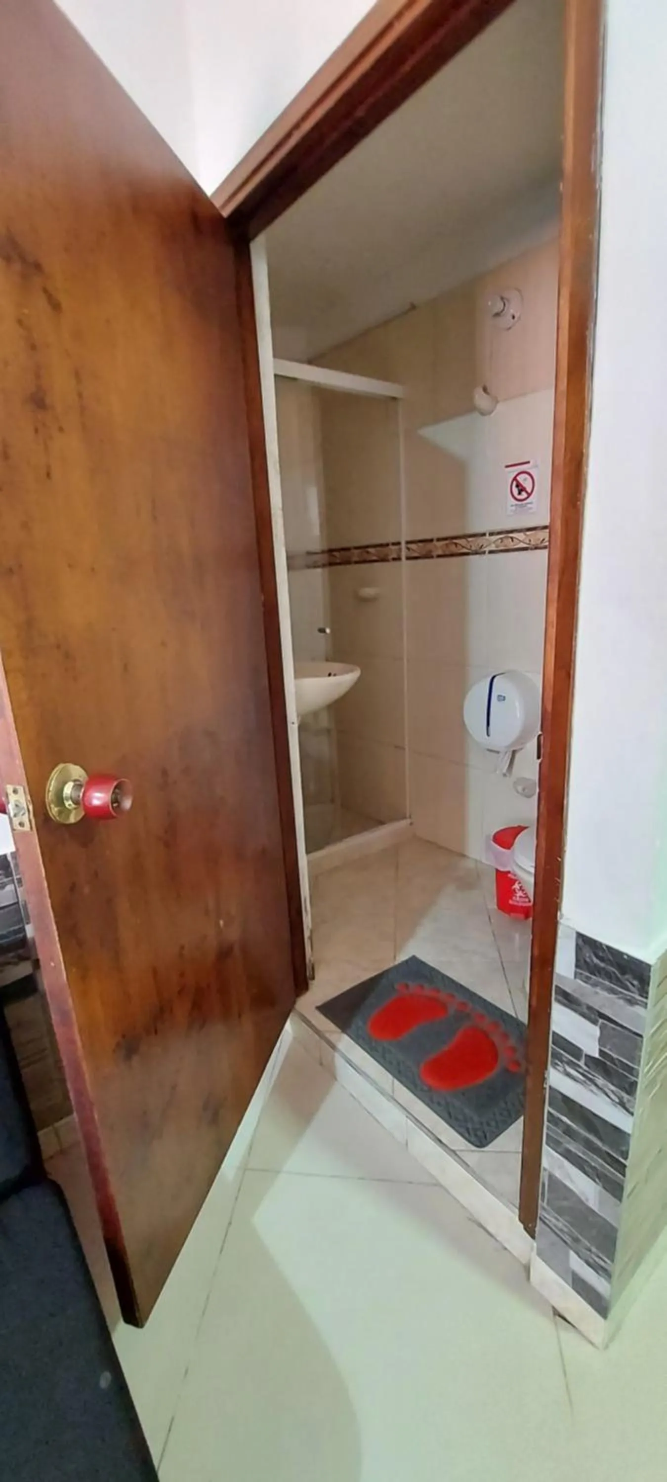 hotel medellin calasanz