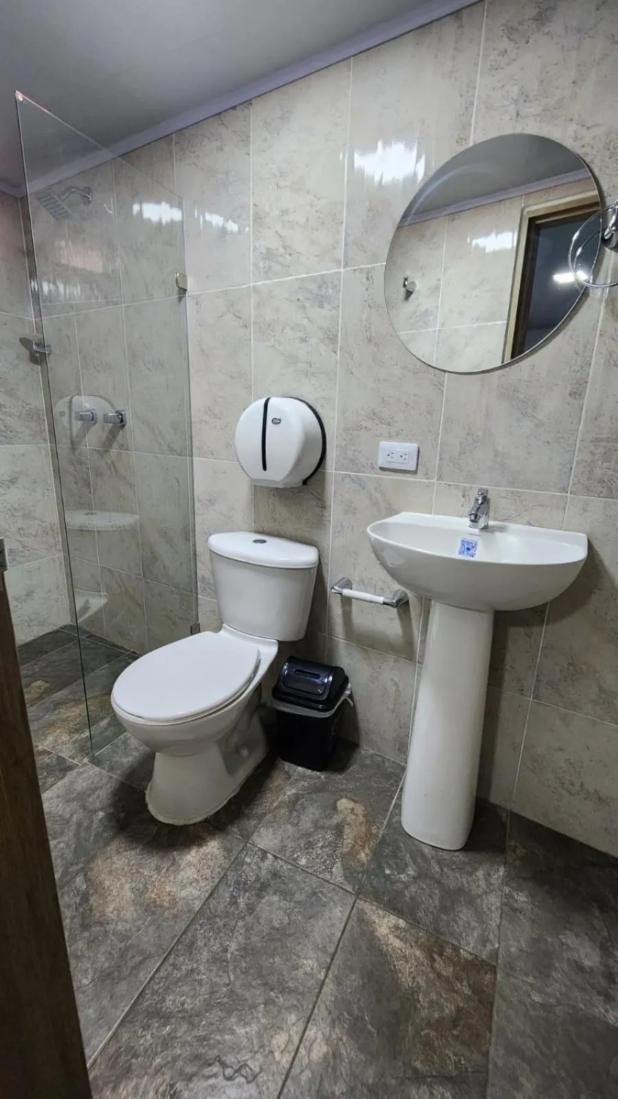 hotel medellin calasanz