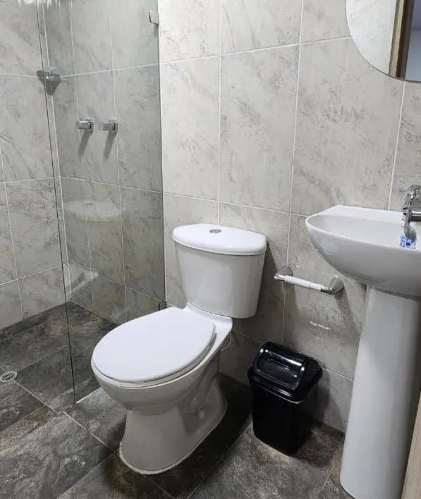 hotel medellin calasanz