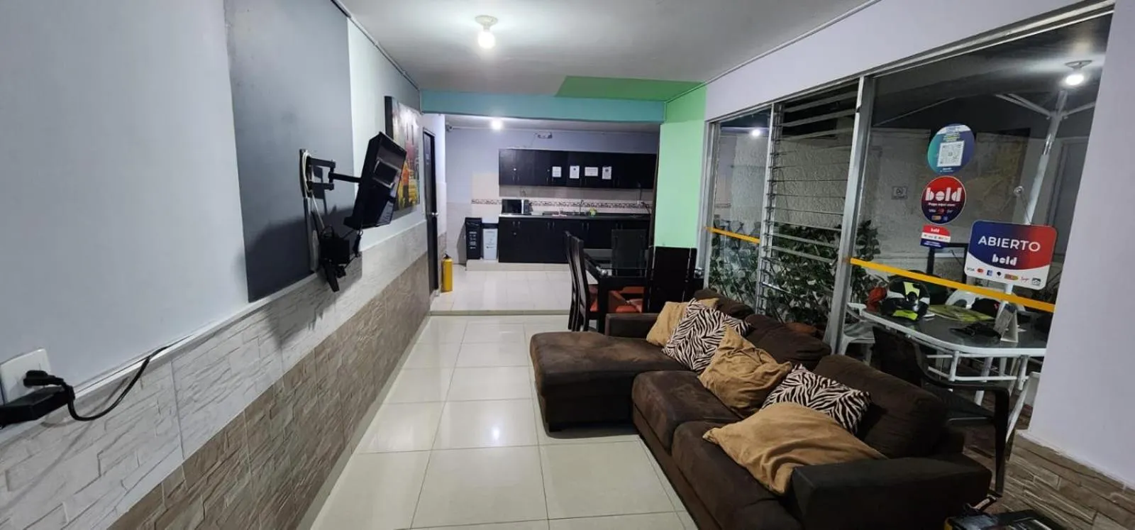 hotel medellin calasanz