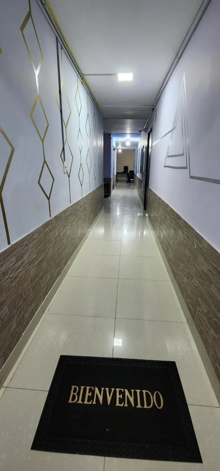 hotel medellin calasanz