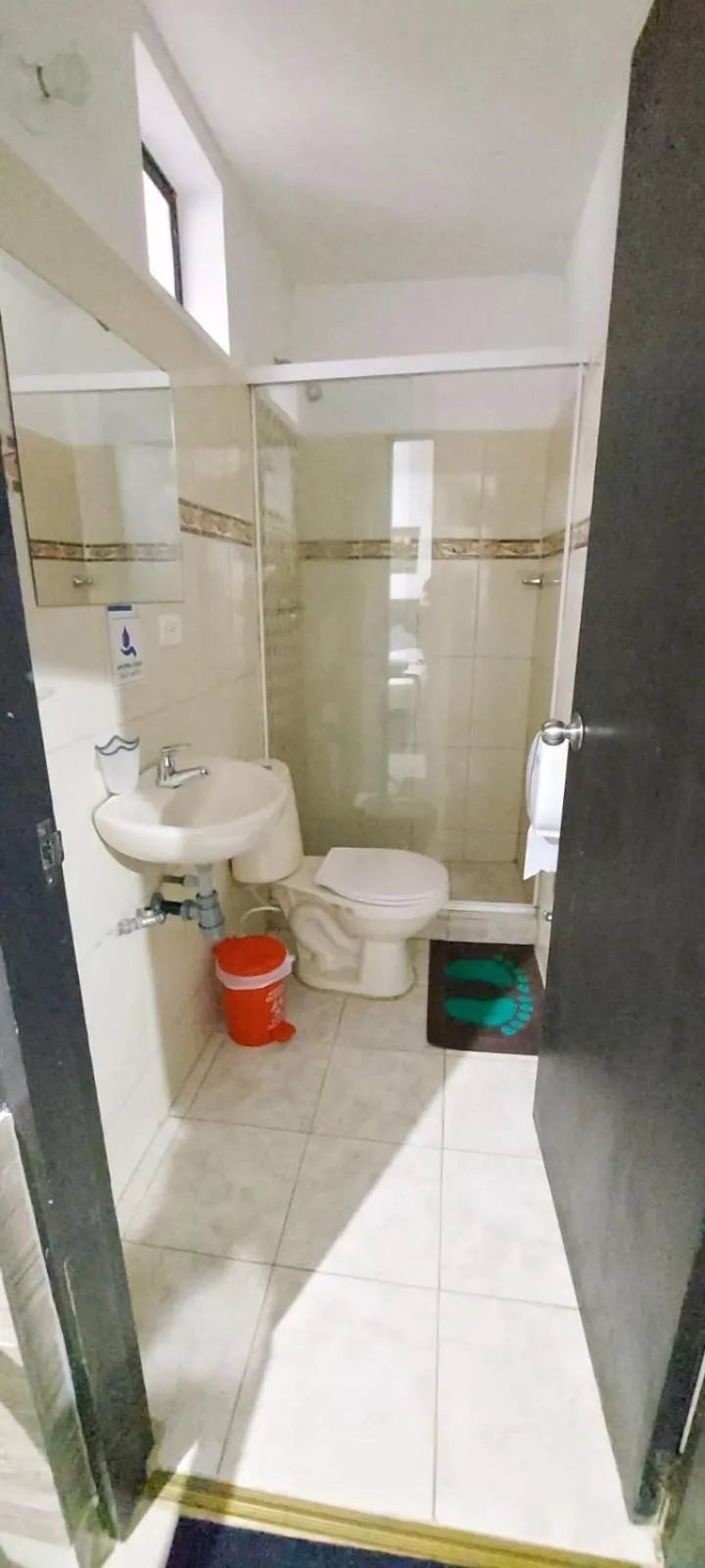 hotel medellin calasanz