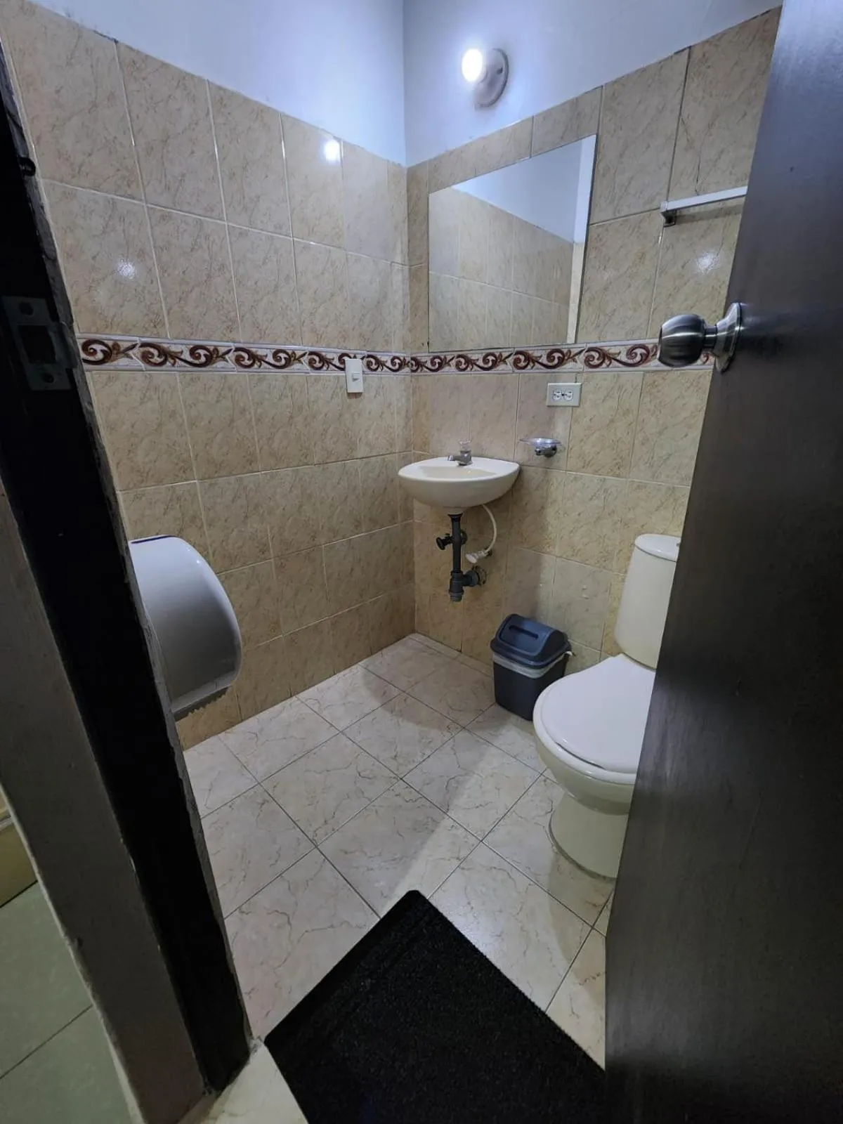 hotel medellin calasanz