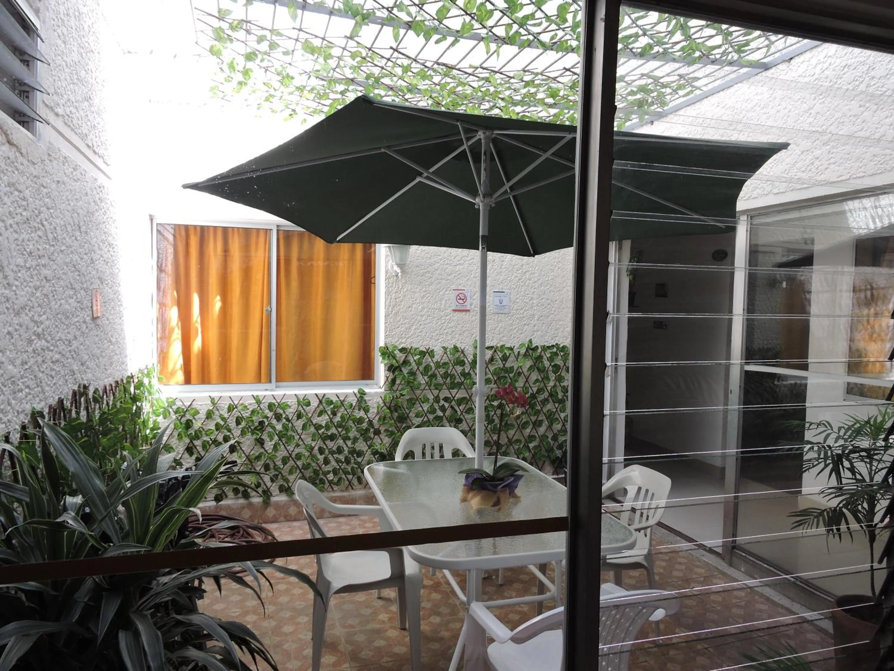 hotel medellin calasanz