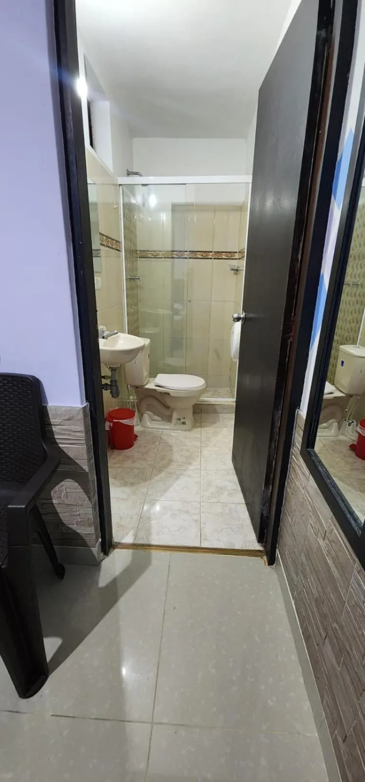 hotel medellin calasanz