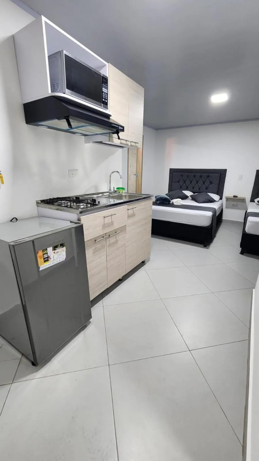 hotel medellin calasanz
