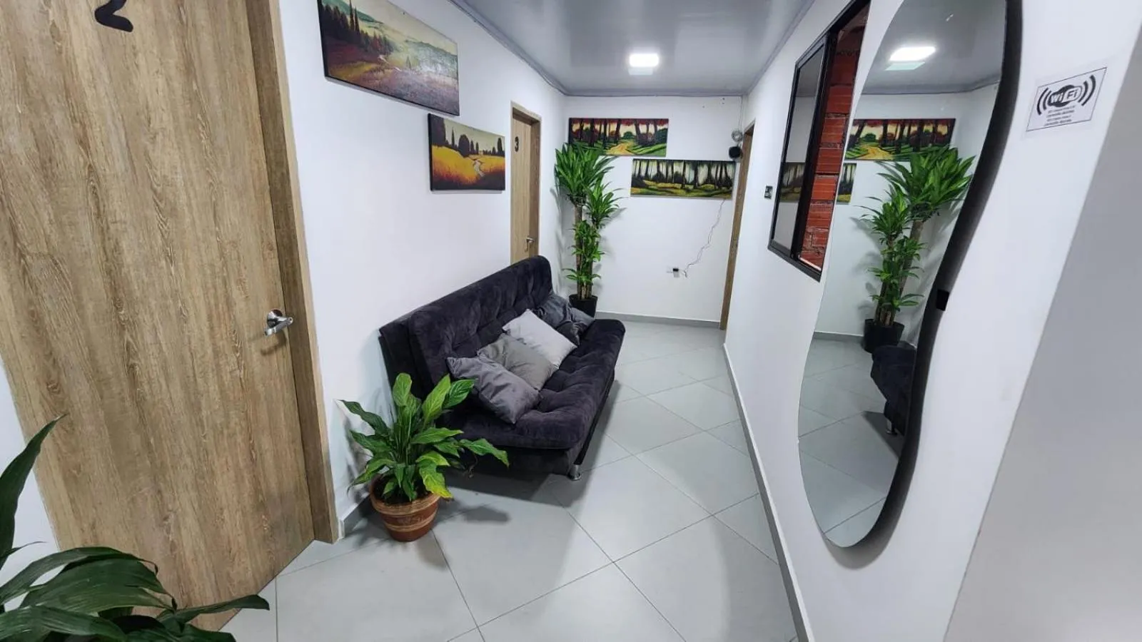 hotel medellin calasanz
