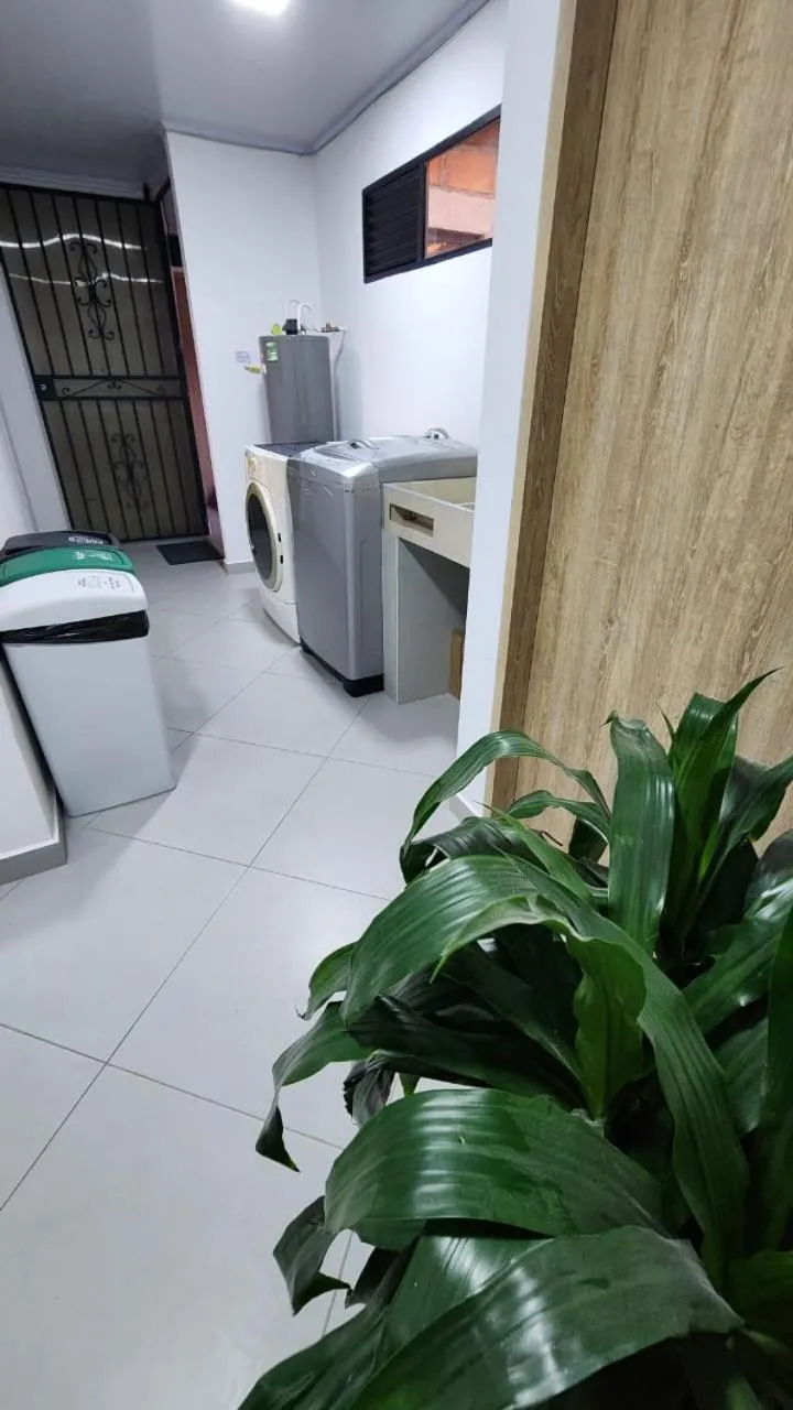hotel medellin calasanz