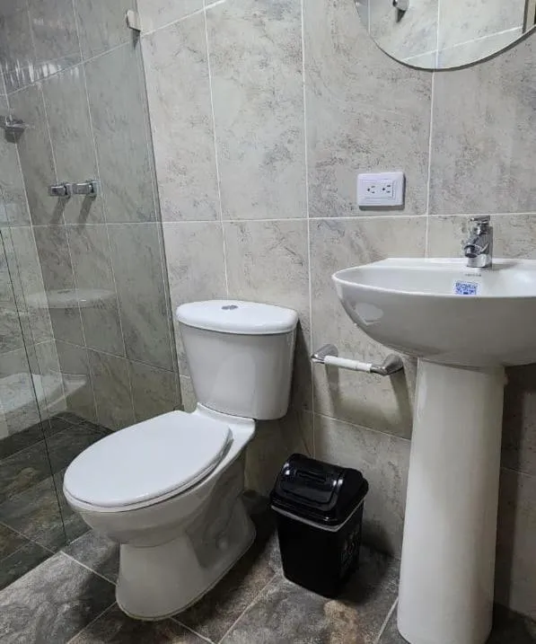 hotel medellin calasanz