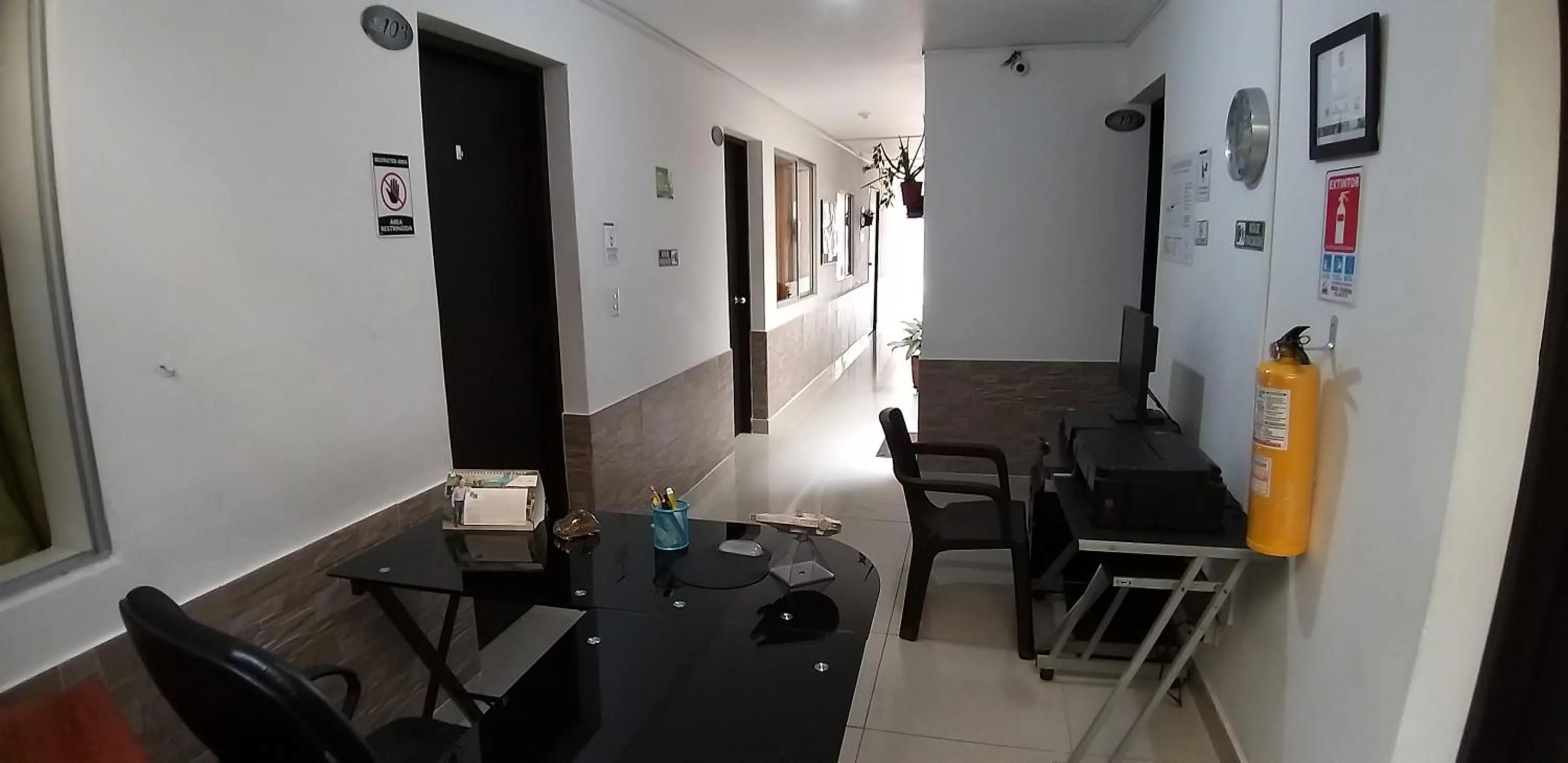 hotel medellin calasanz