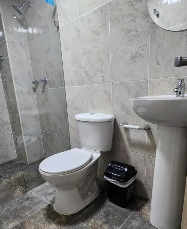 hotel medellin calasanz