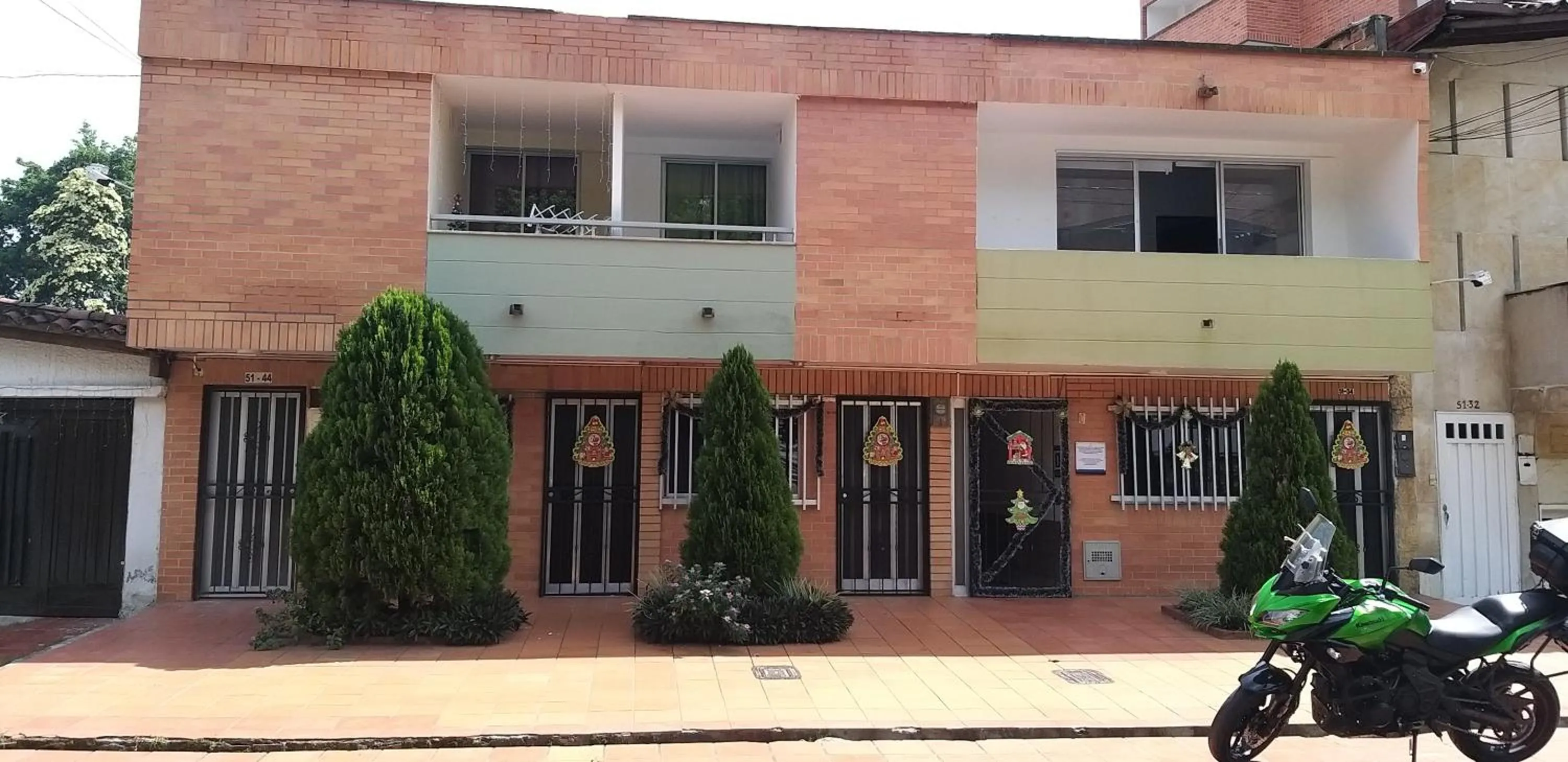 hotel medellin calasanz