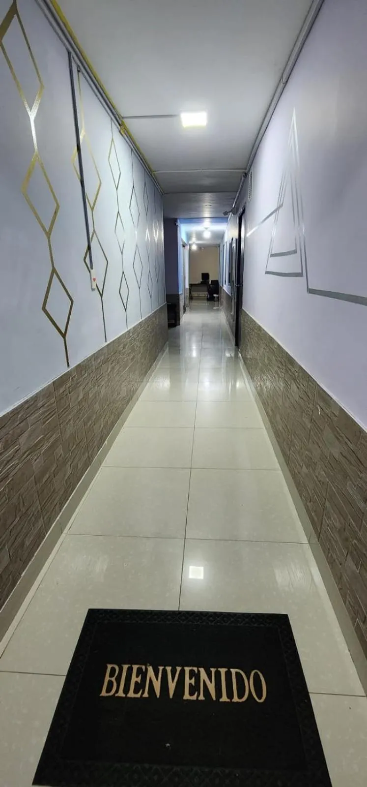 hotel medellin calasanz
