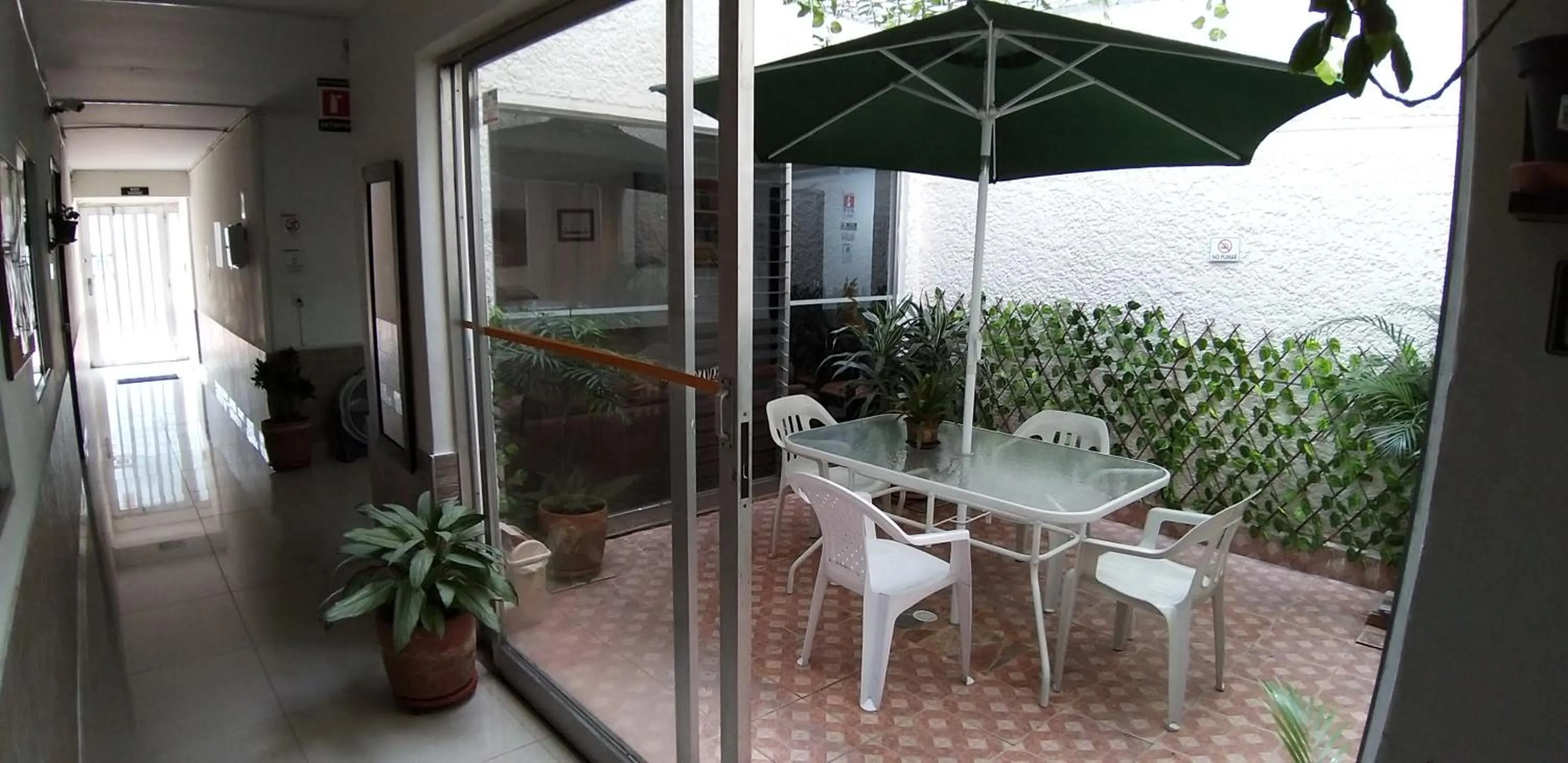 hotel medellin calasanz