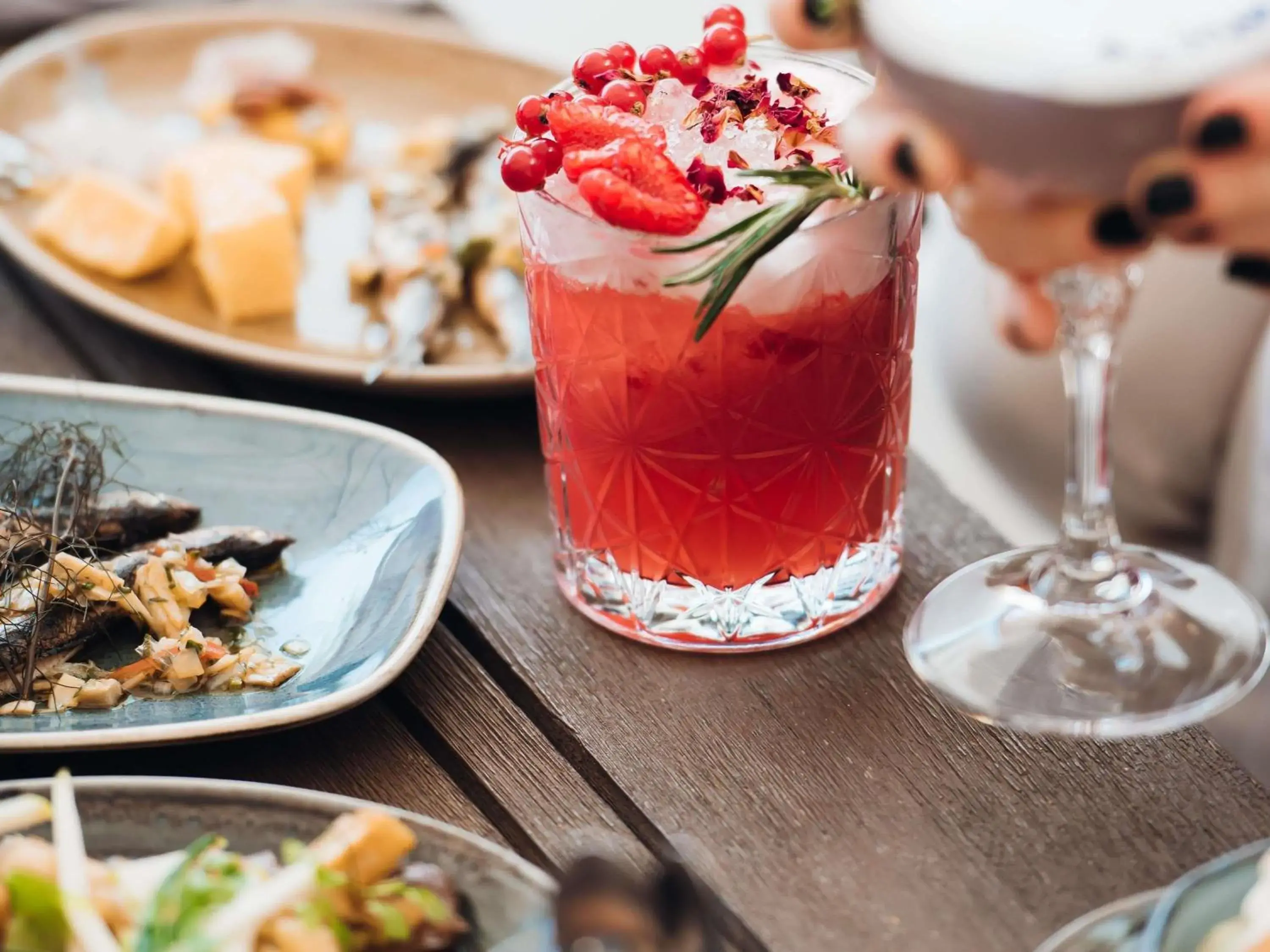 Lounge or bar in Mercure Avignon Gare TGV Lounge or bar in Mercure Avignon Gare TGV