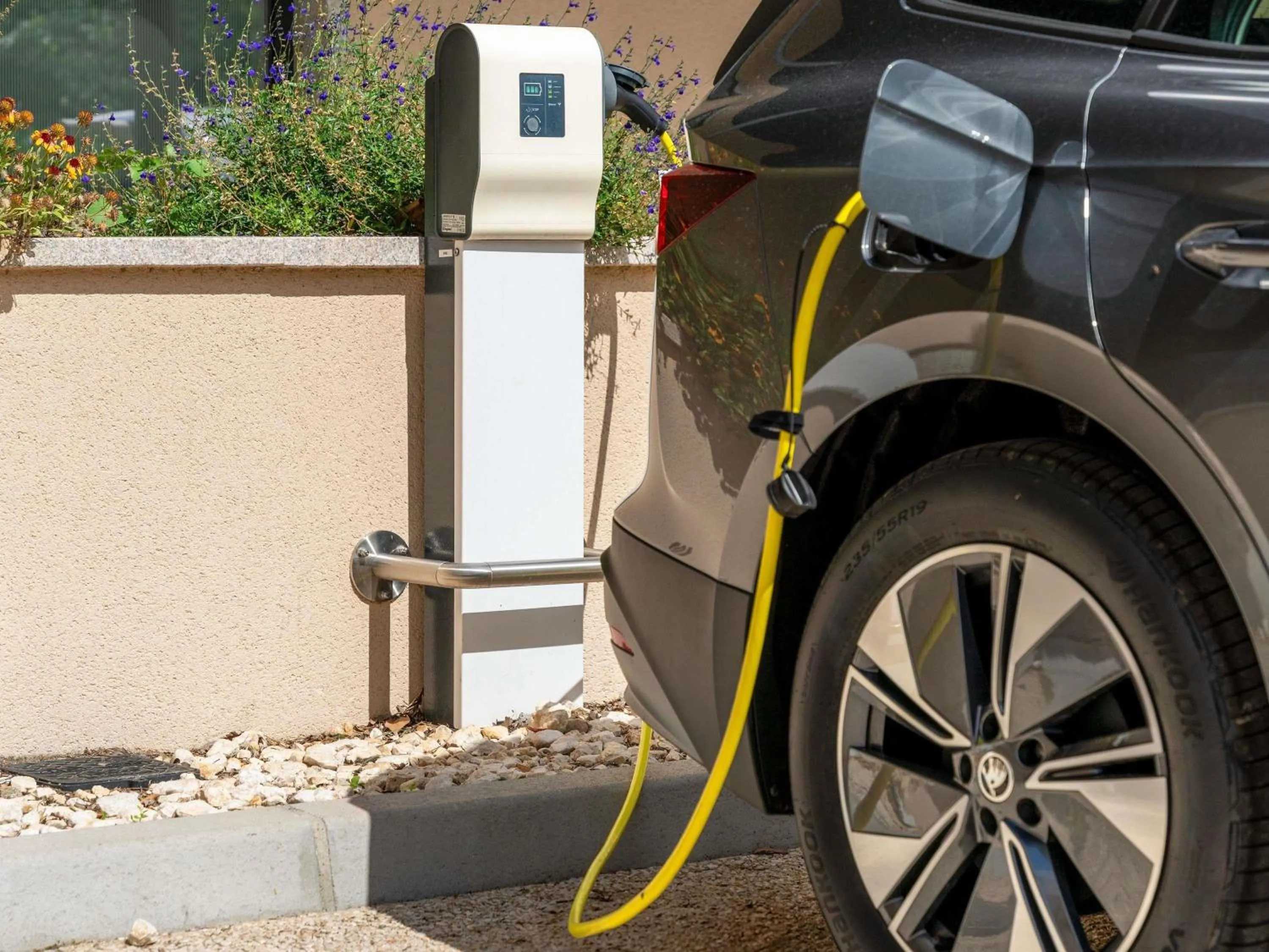 Other in Mercure Avignon Gare TGV