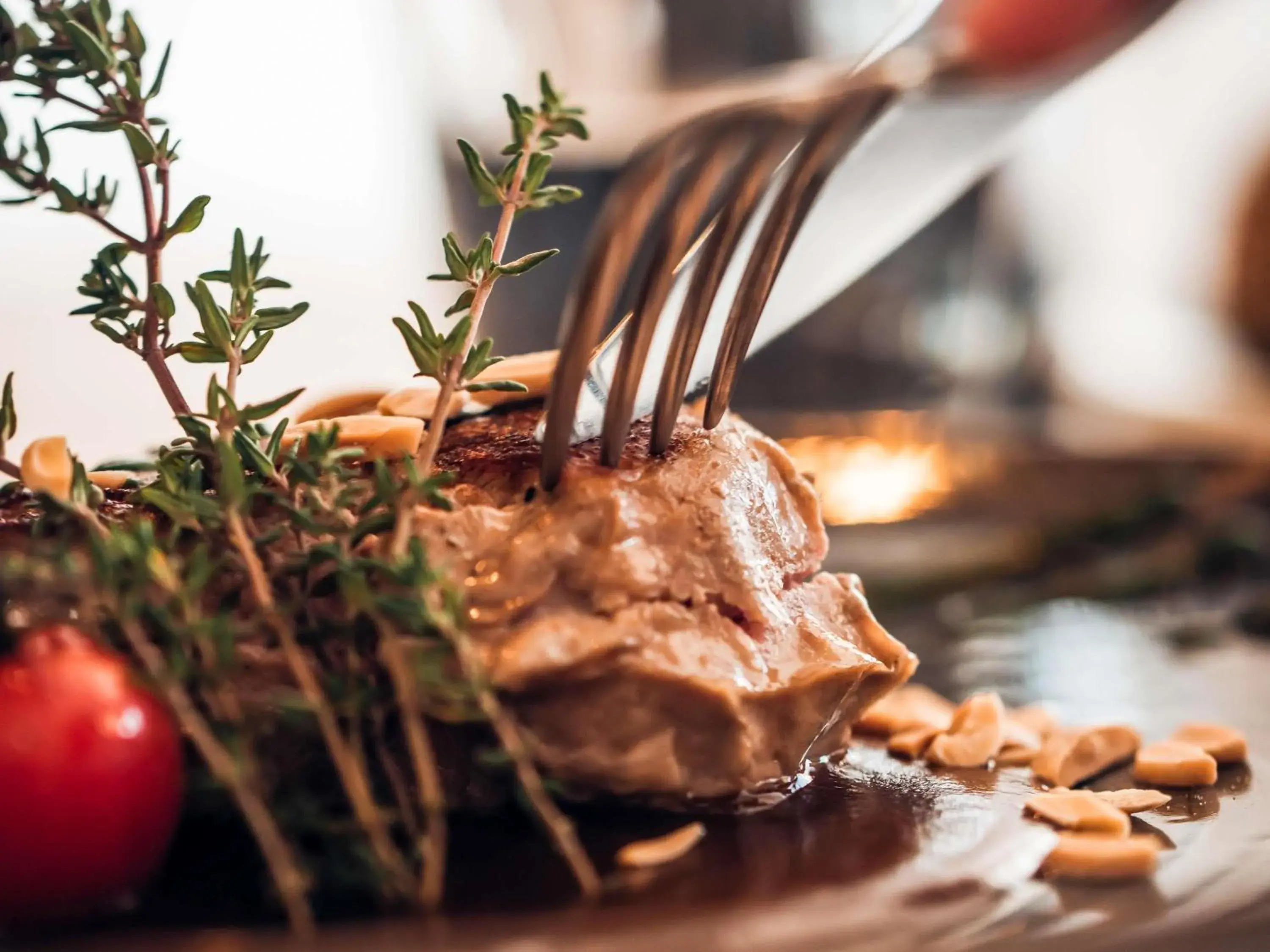 Restaurant/places to eat in Mercure Avignon Gare TGV Restaurant/places to eat in Mercure Avignon Gare TGV