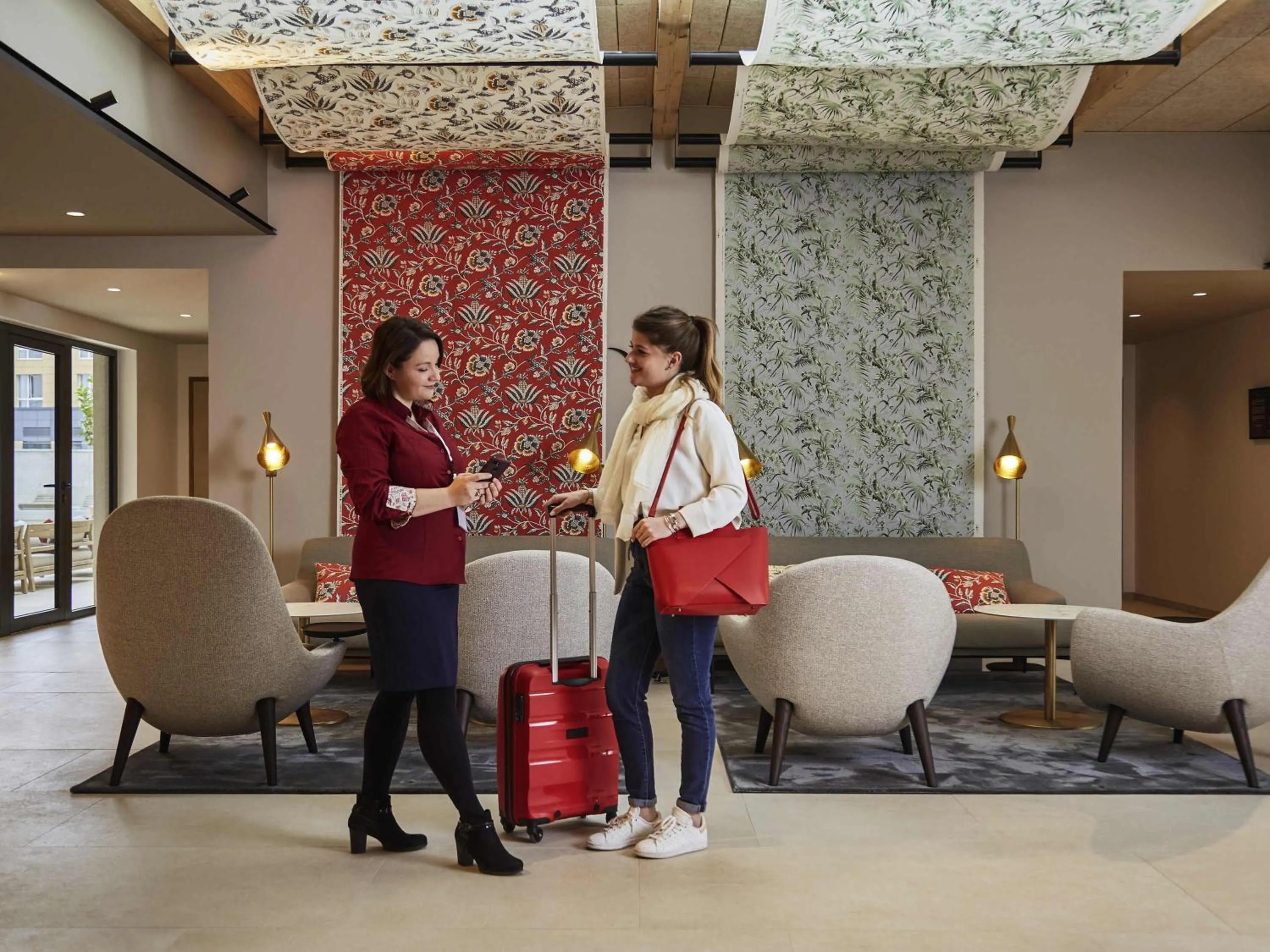 Other in Mercure Avignon Gare TGV