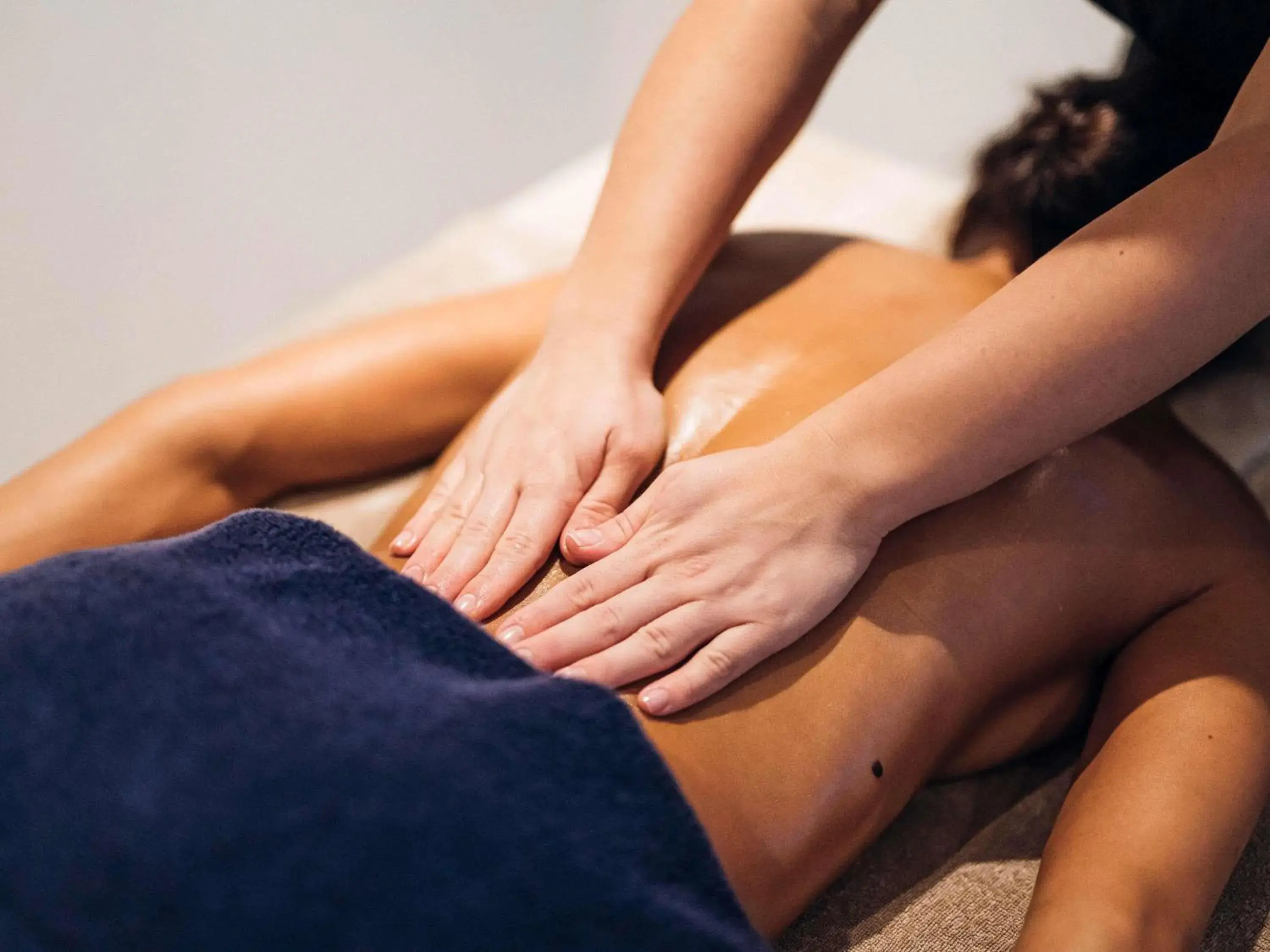 Spa and wellness centre/facilities in Mercure Avignon Gare TGV Spa and wellness centre/facilities in Mercure Avignon Gare TGV