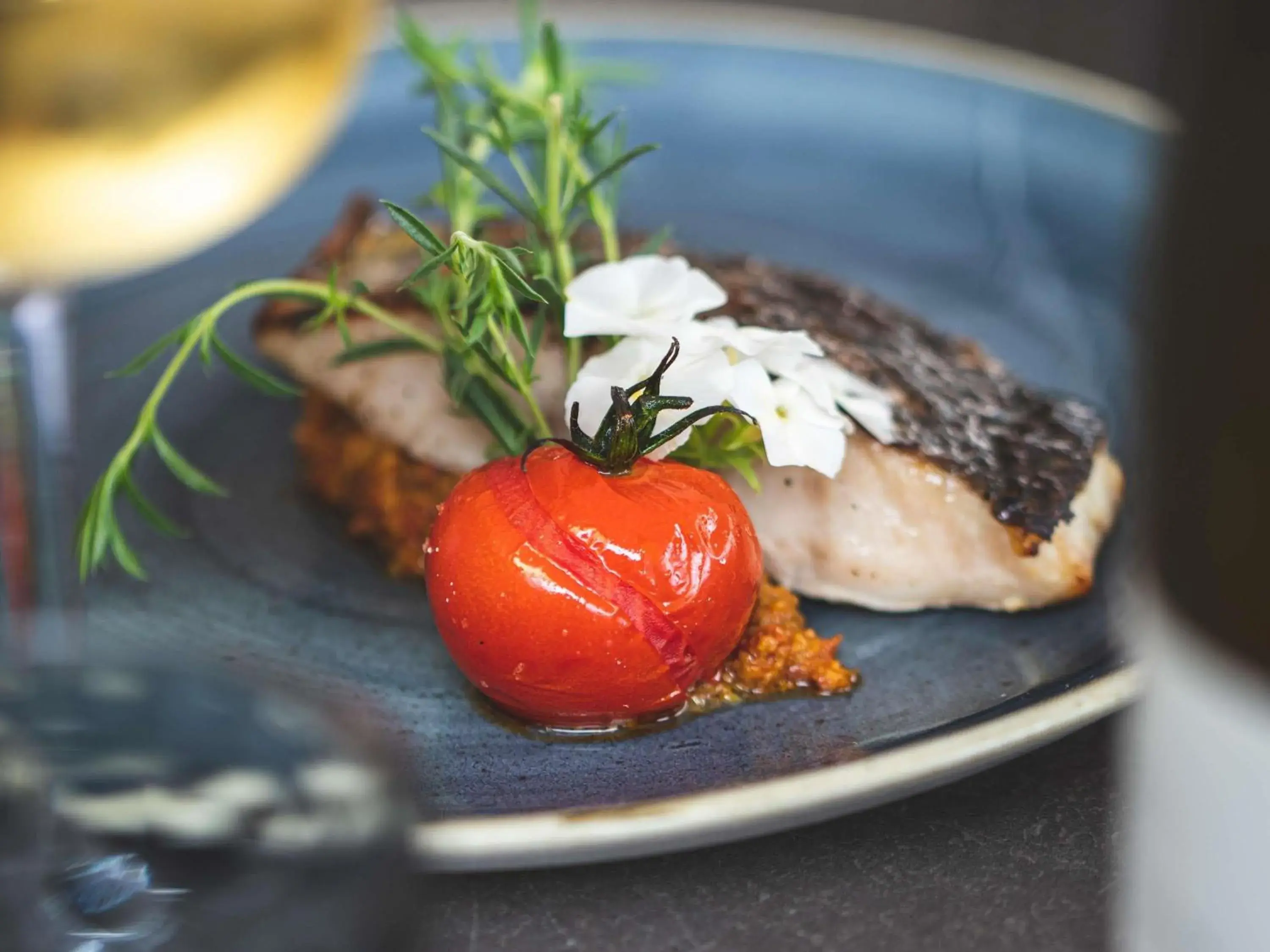 Restaurant/places to eat in Mercure Avignon Gare TGV Restaurant/places to eat in Mercure Avignon Gare TGV