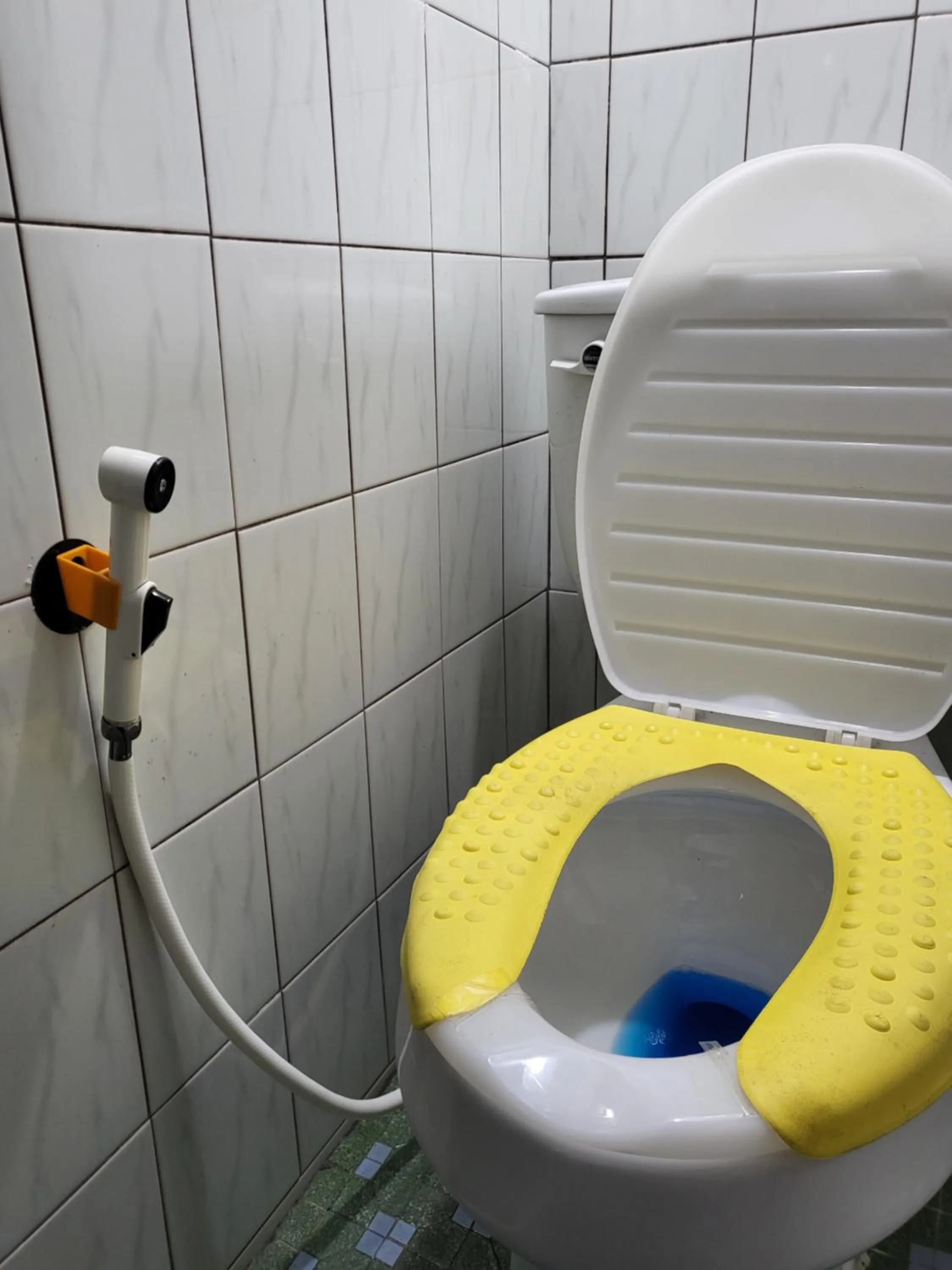 Exclusive Use Whole House For You