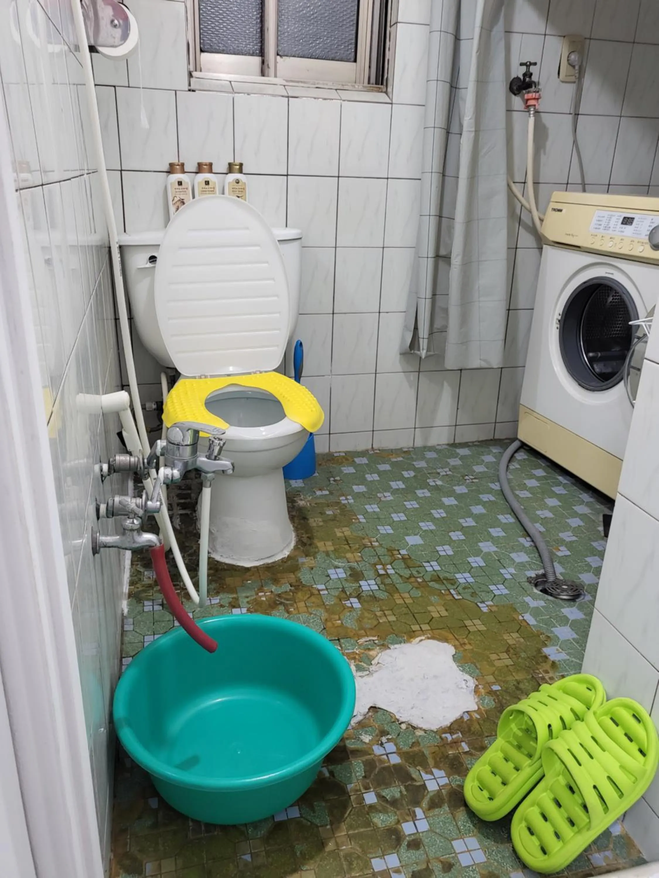 Exclusive Use Whole House For You