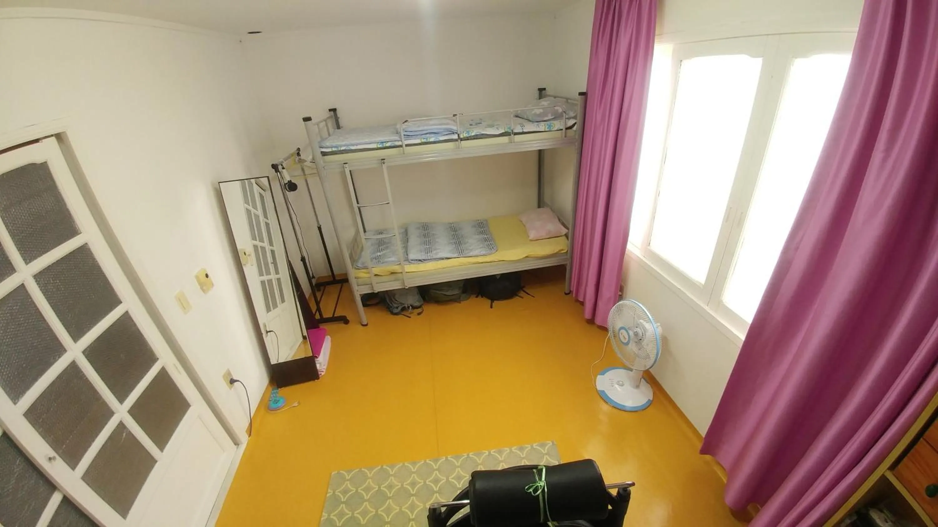 Exclusive Use Whole House For You