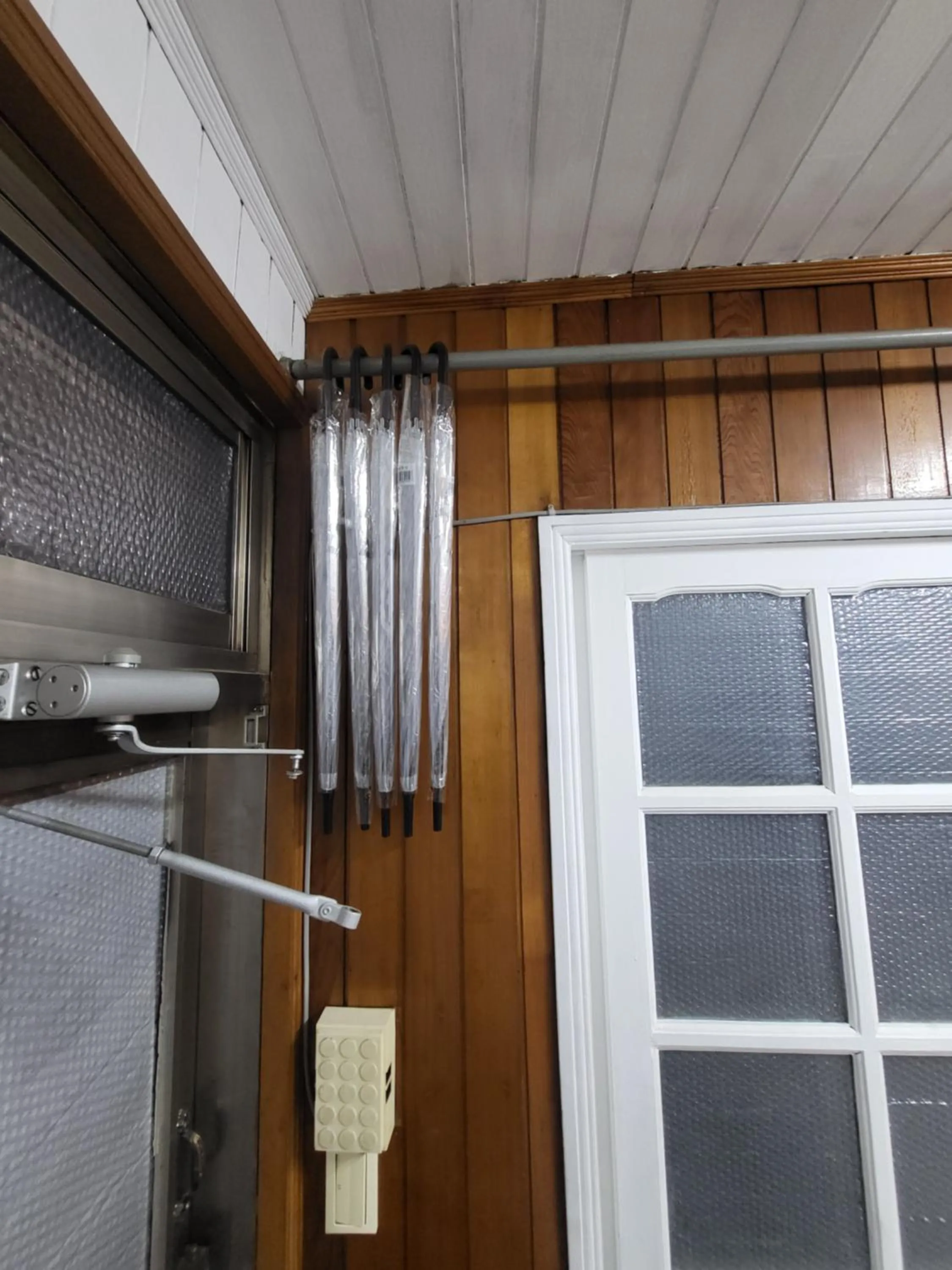 Exclusive Use Whole House For You