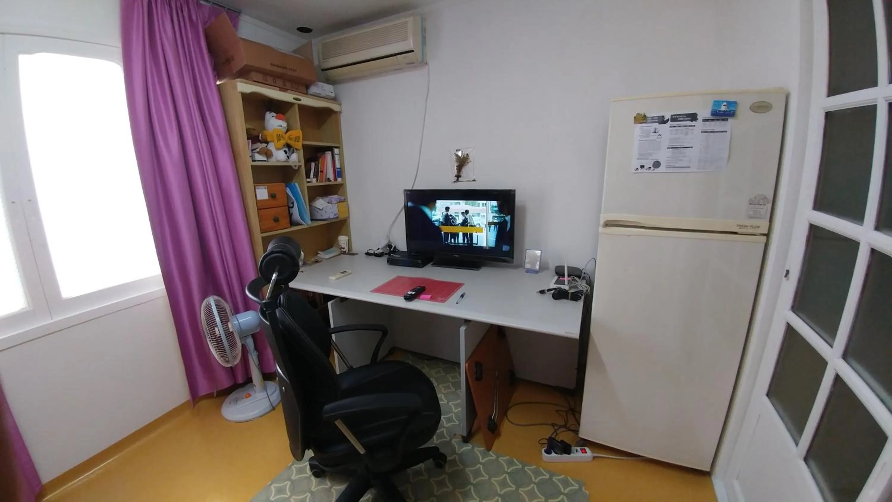 Exclusive Use Whole House For You