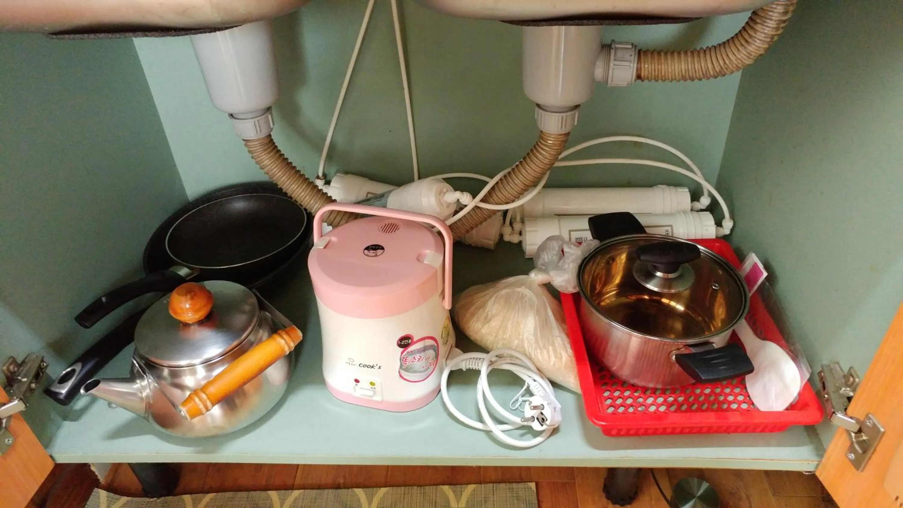 Exclusive Use Whole House For You