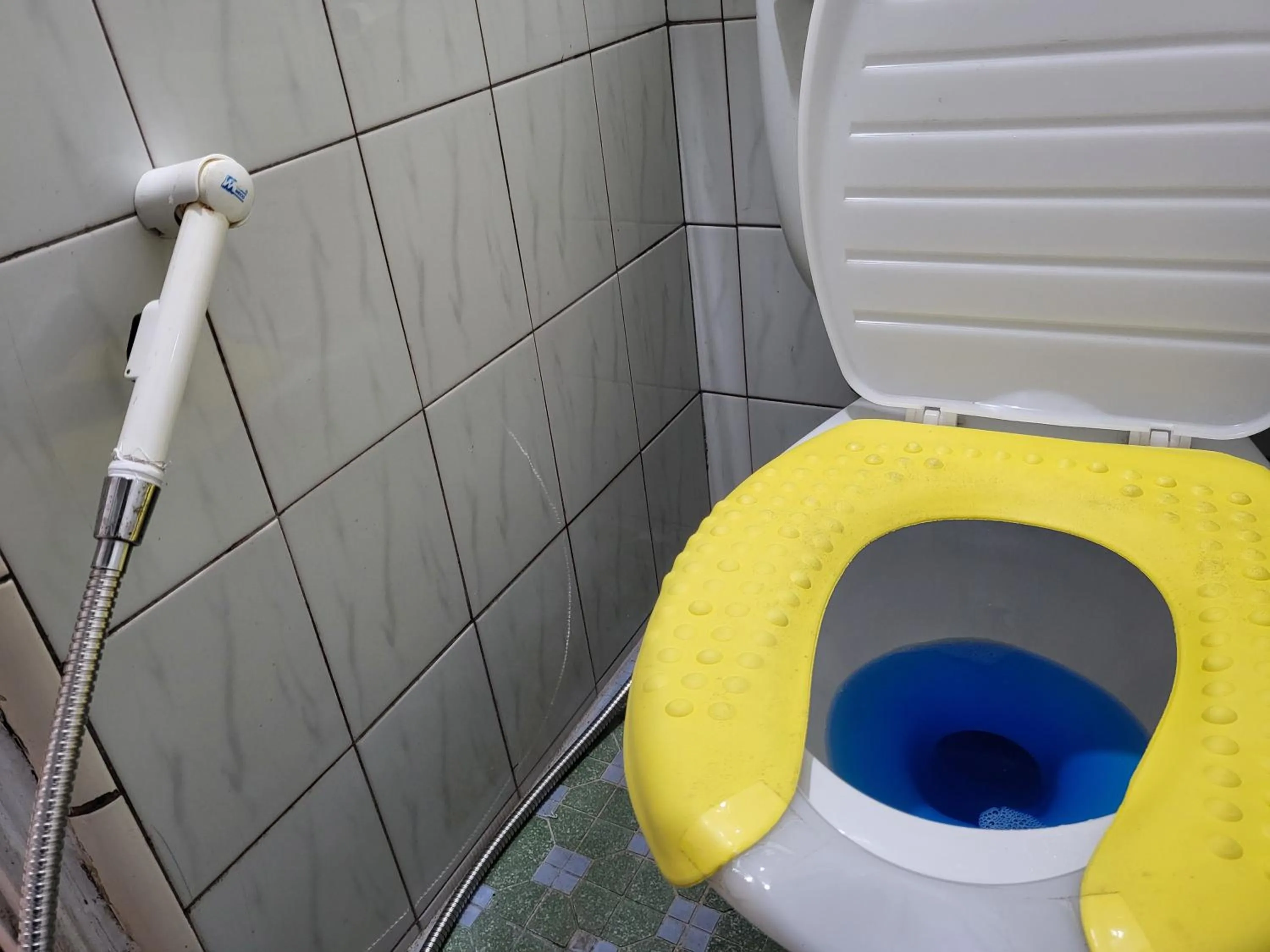 Exclusive Use Whole House For You