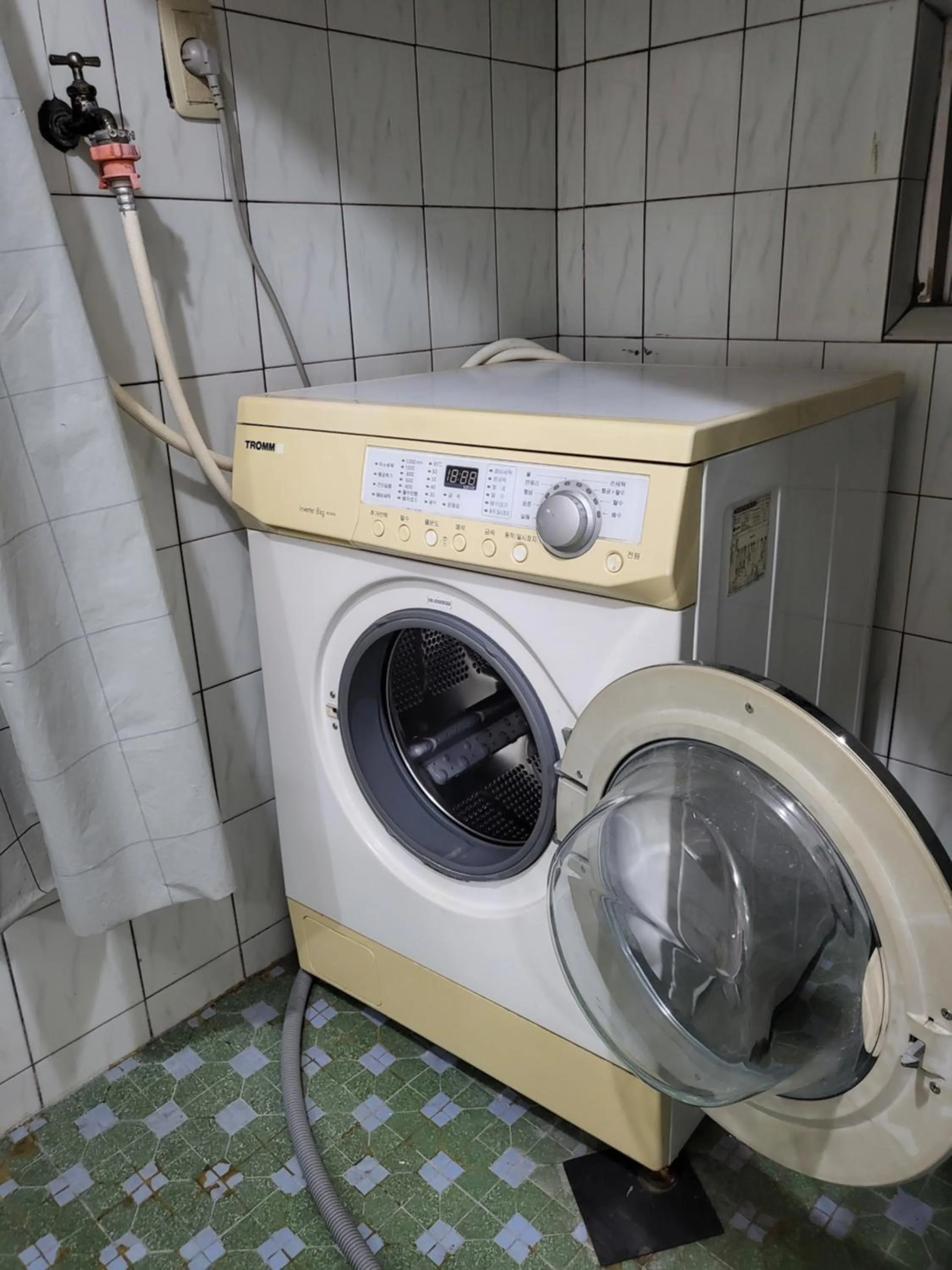 Exclusive Use Whole House For You