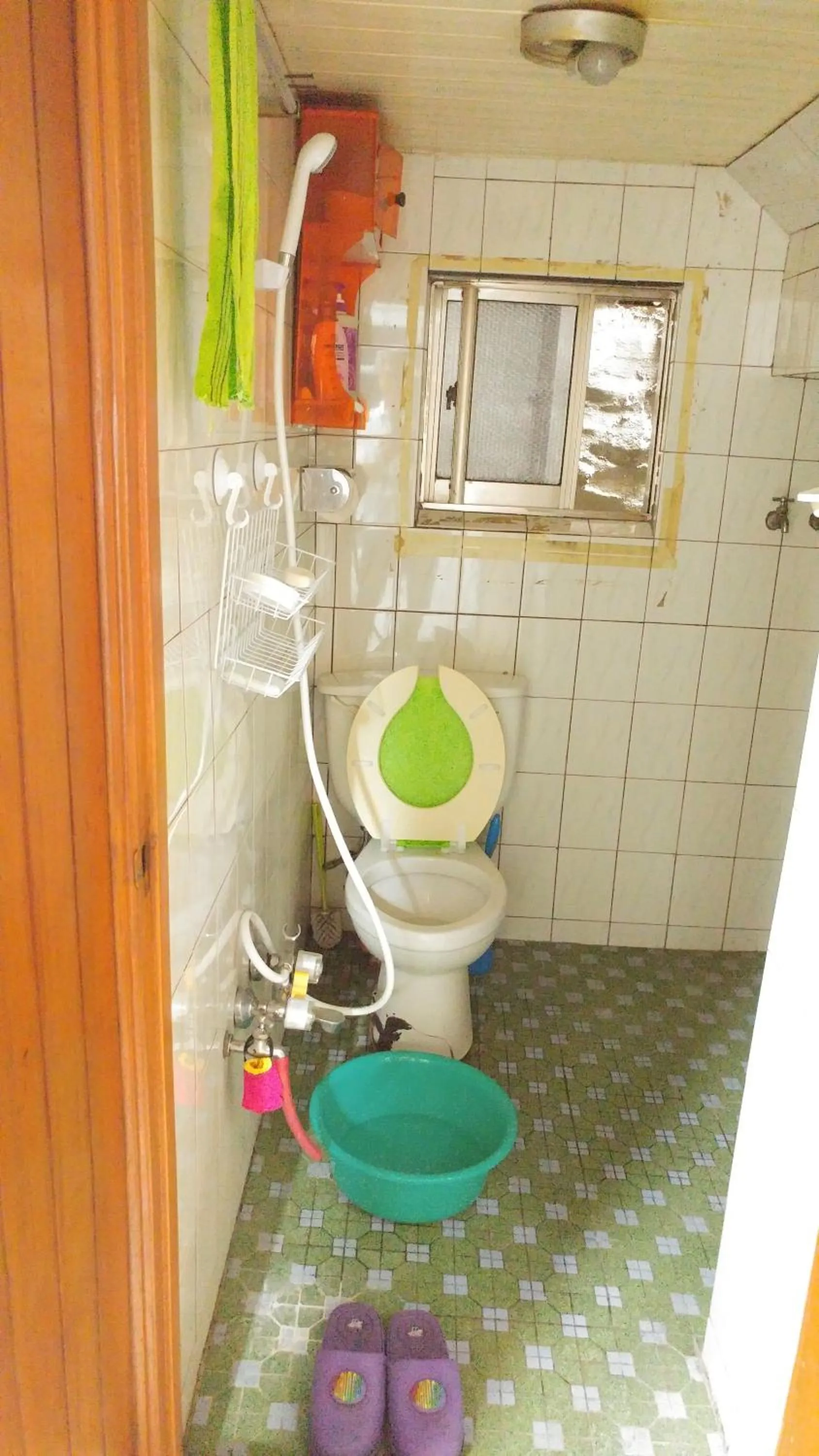 Exclusive Use Whole House For You