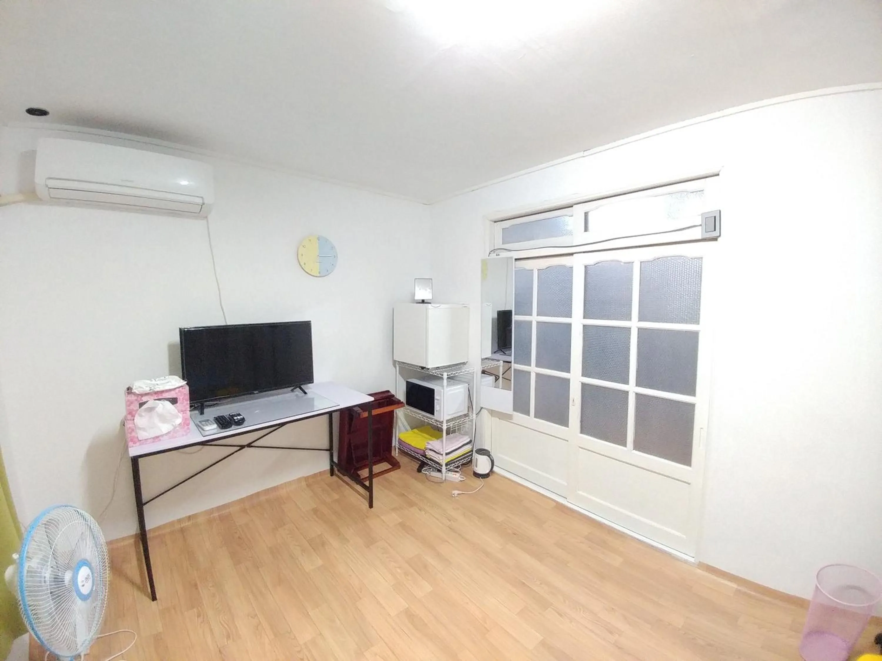 Exclusive Use Whole House For You