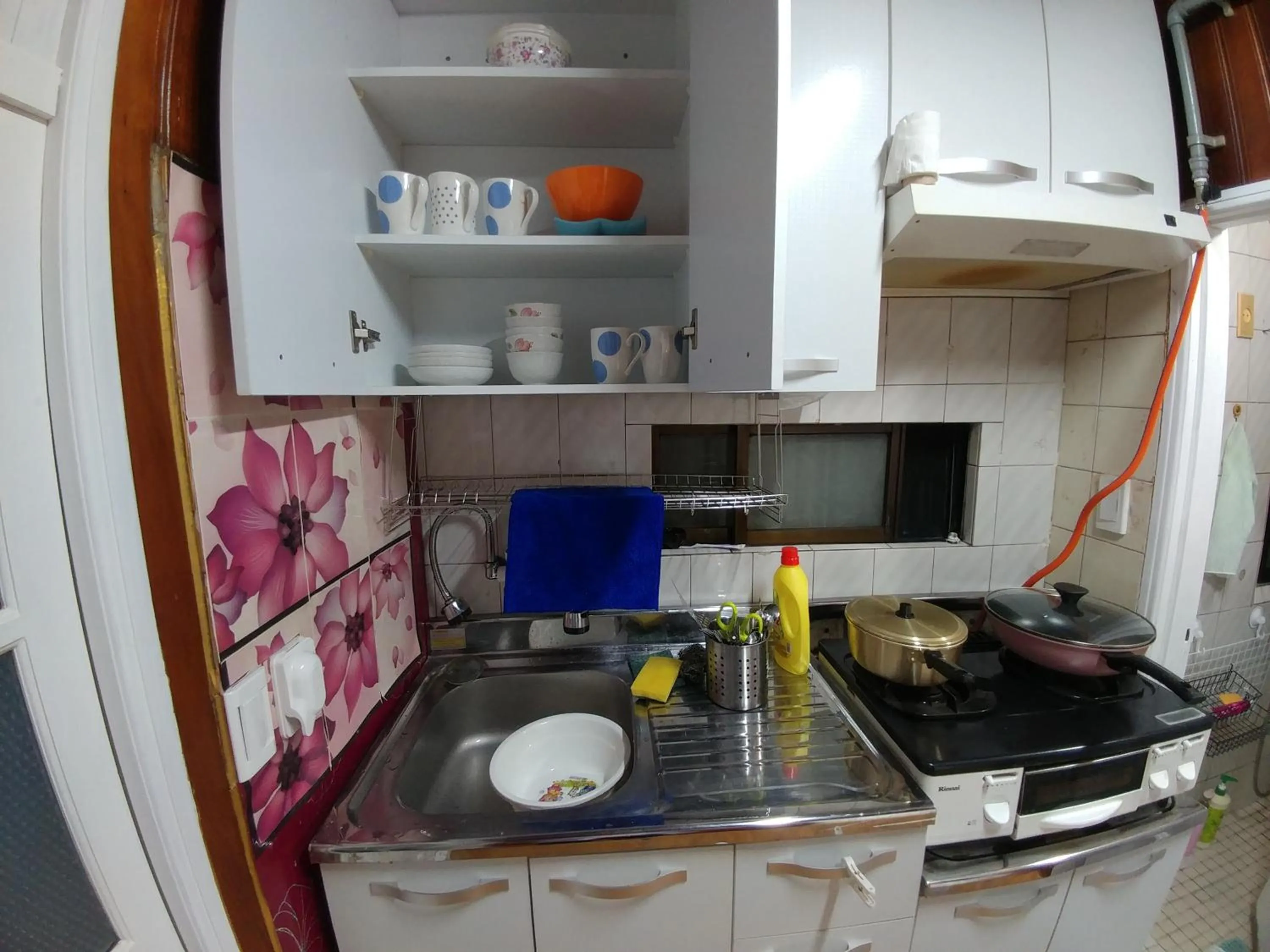 Exclusive Use Whole House For You