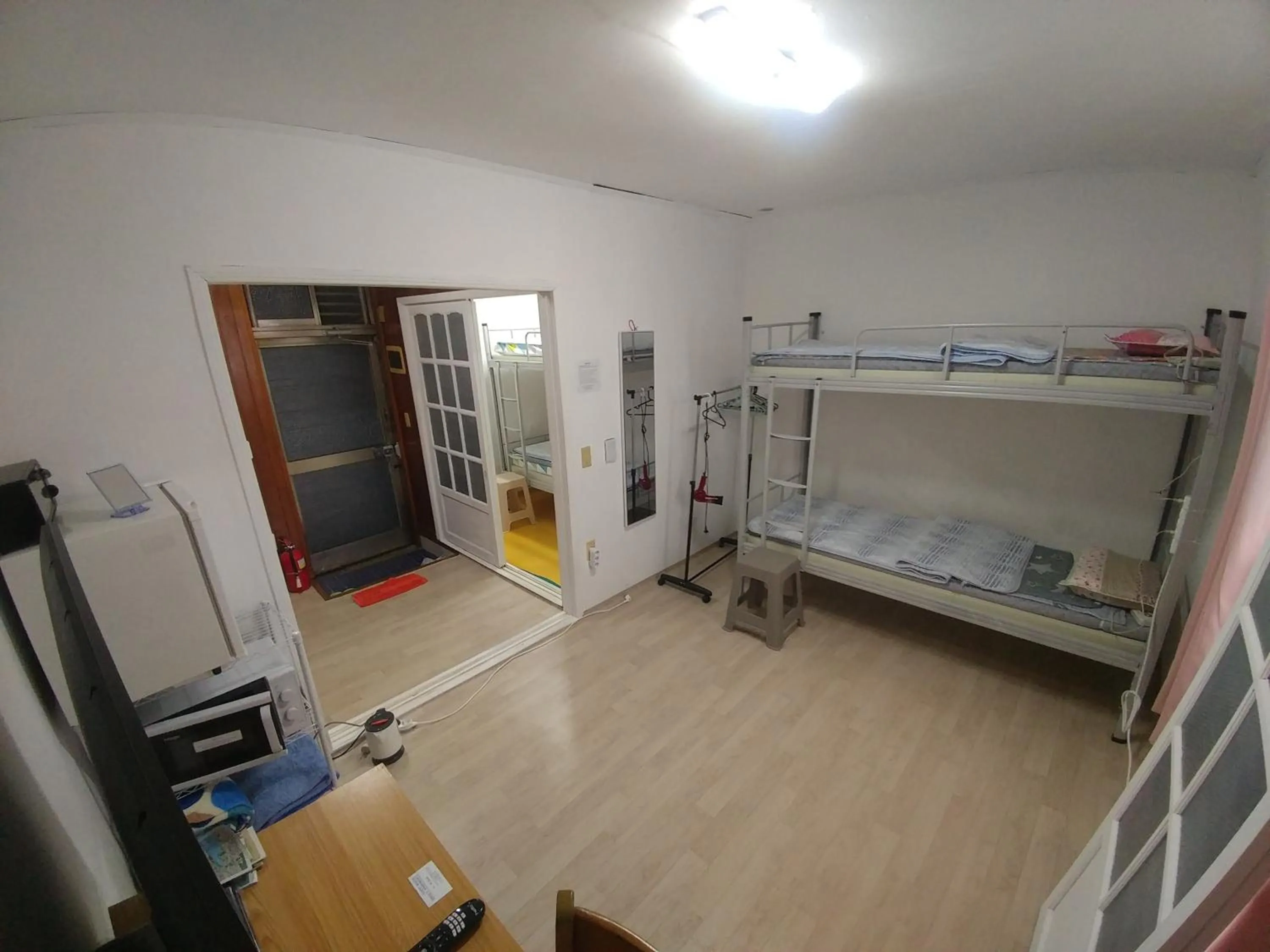 Bed in Exclusive Use Whole House For You