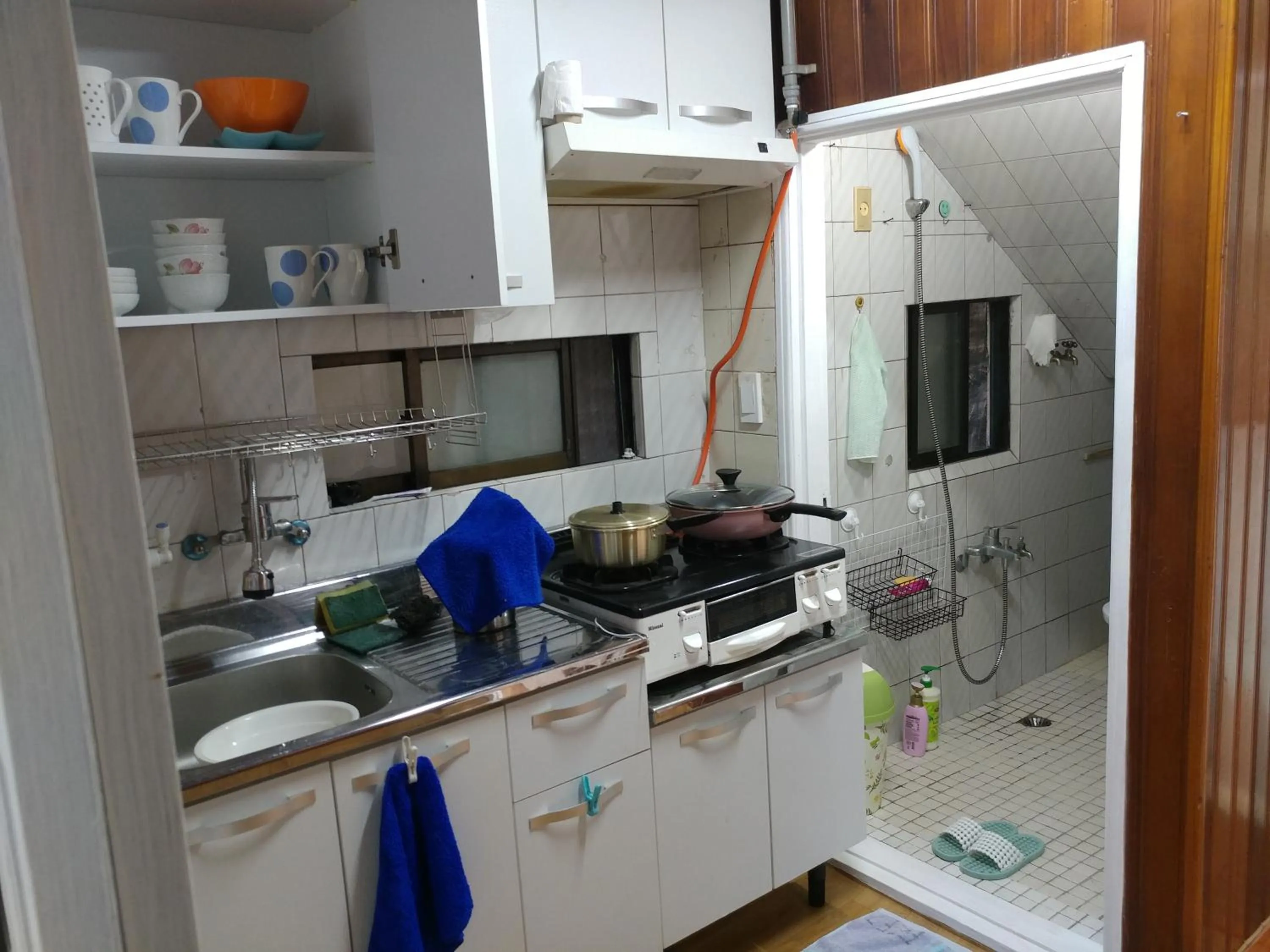 Exclusive Use Whole House For You