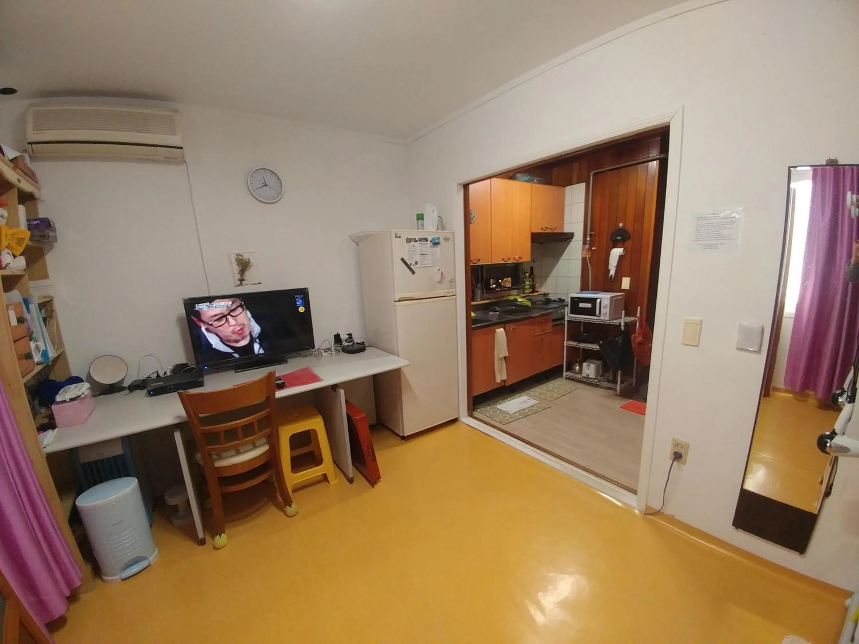 Exclusive Use Whole House For You