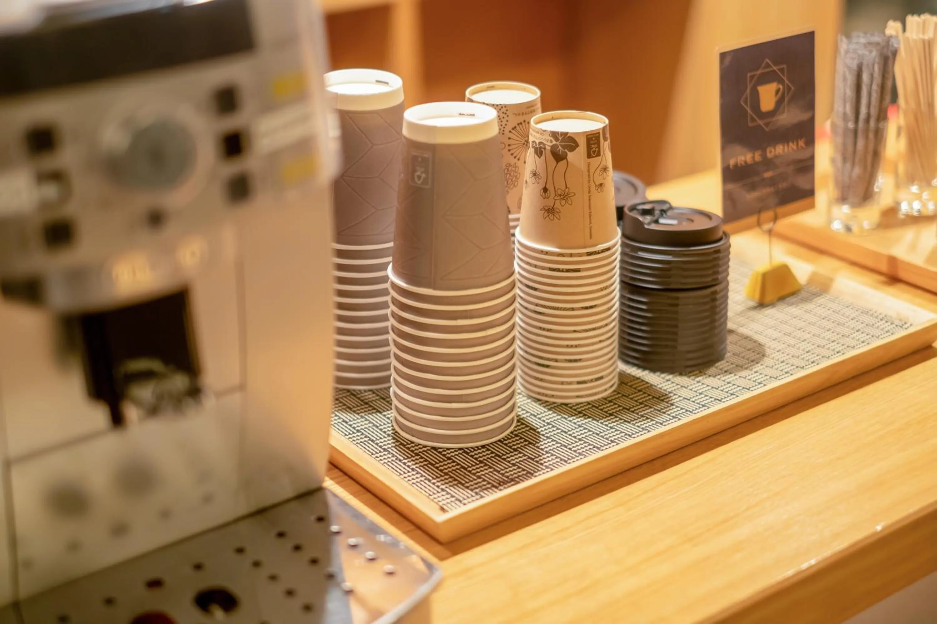 Lobby or reception in GOZAN HOTEL & SERVICED APARTMENT Higashiyama Sanjo