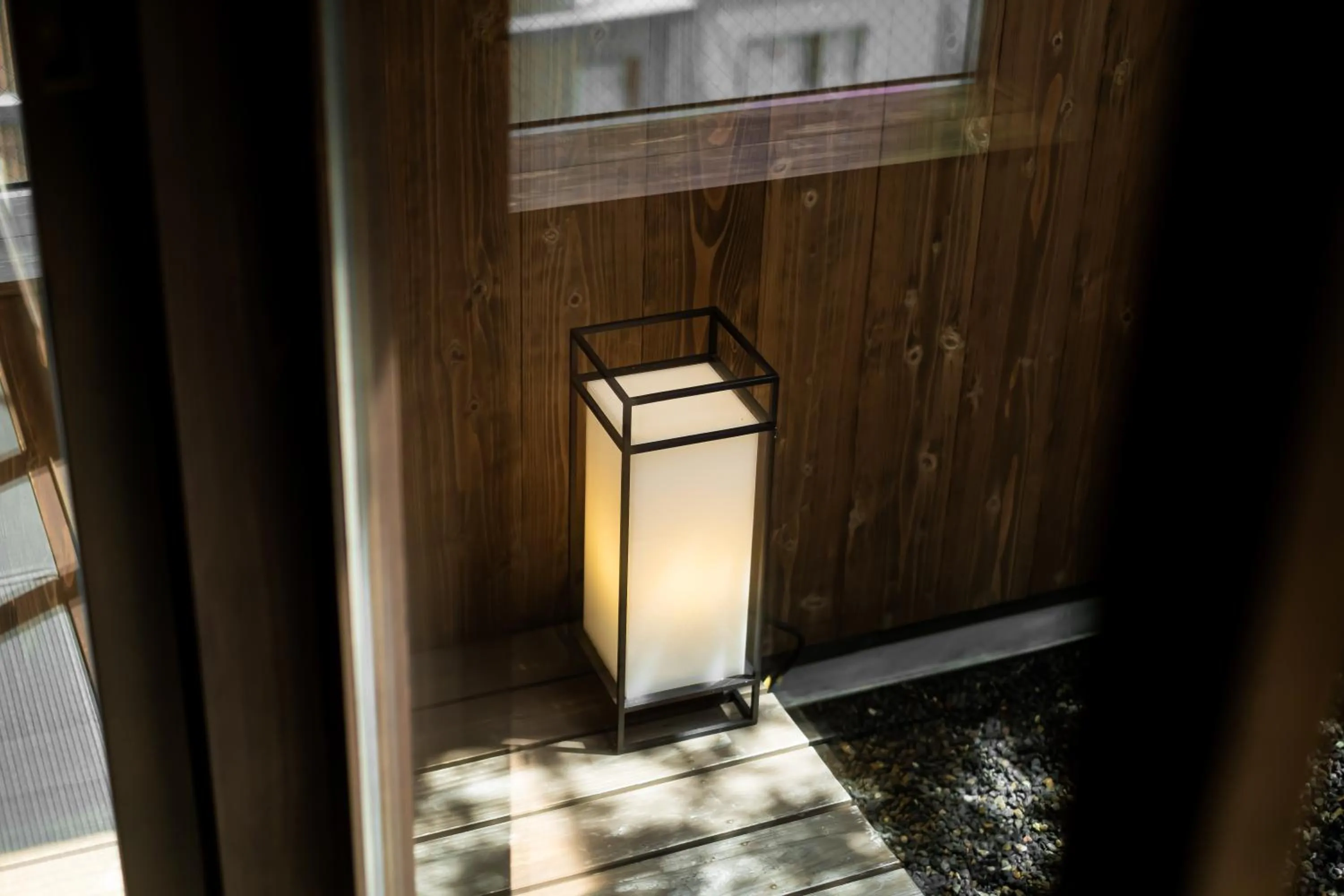 Photo of the whole room in GOZAN HOTEL & SERVICED APARTMENT Higashiyama Sanjo