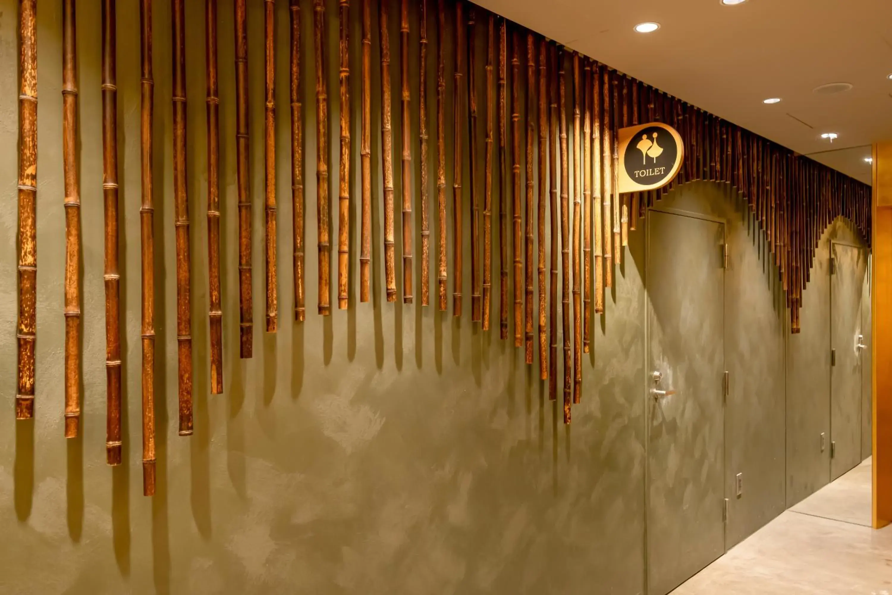 Lobby or reception in GOZAN HOTEL & SERVICED APARTMENT Higashiyama Sanjo Lobby or reception in GOZAN HOTEL & SERVICED APARTMENT Higashiyama Sanjo